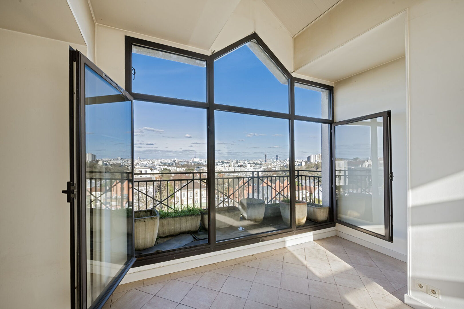 Agence immobilière de Alexandre GOUIN Conseil Immobilier PARIS 11