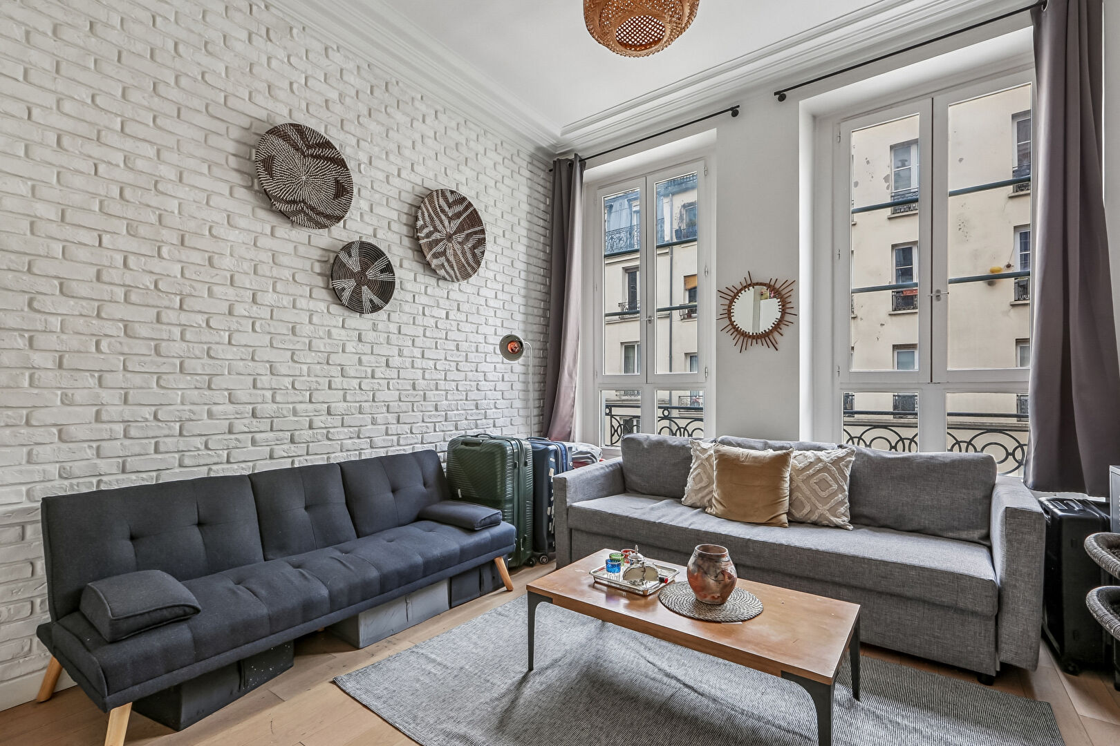 Agence immobilière de 
 ALG IMMOBILIER - ALG IMMOBILIER 
