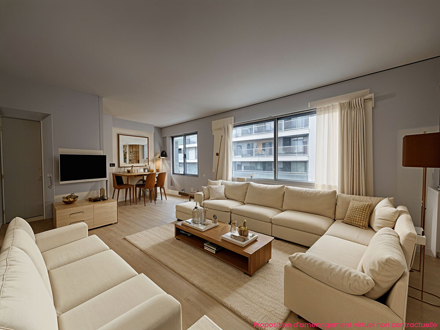 Agence immobilière de Alexandre GOUIN Conseil Immobilier PARIS 11