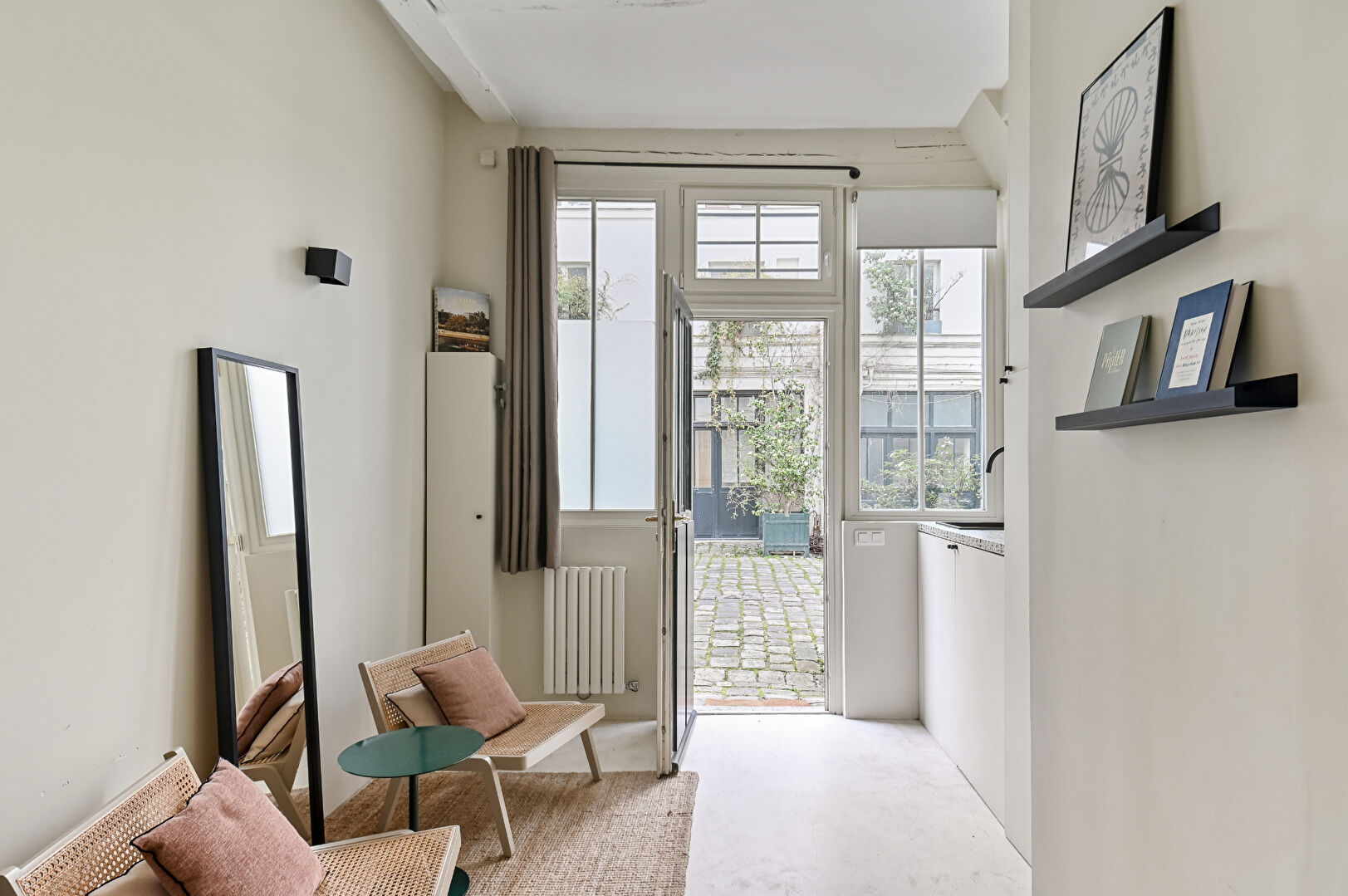 Agence immobilière de 
 ALG IMMOBILIER - ALG IMMOBILIER 
