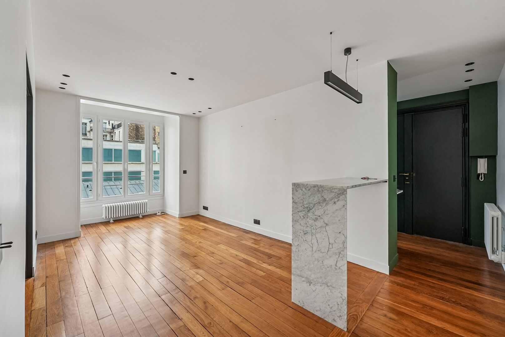 Agence immobilière de Alexandre GOUIN Conseil Immobilier PARIS 11