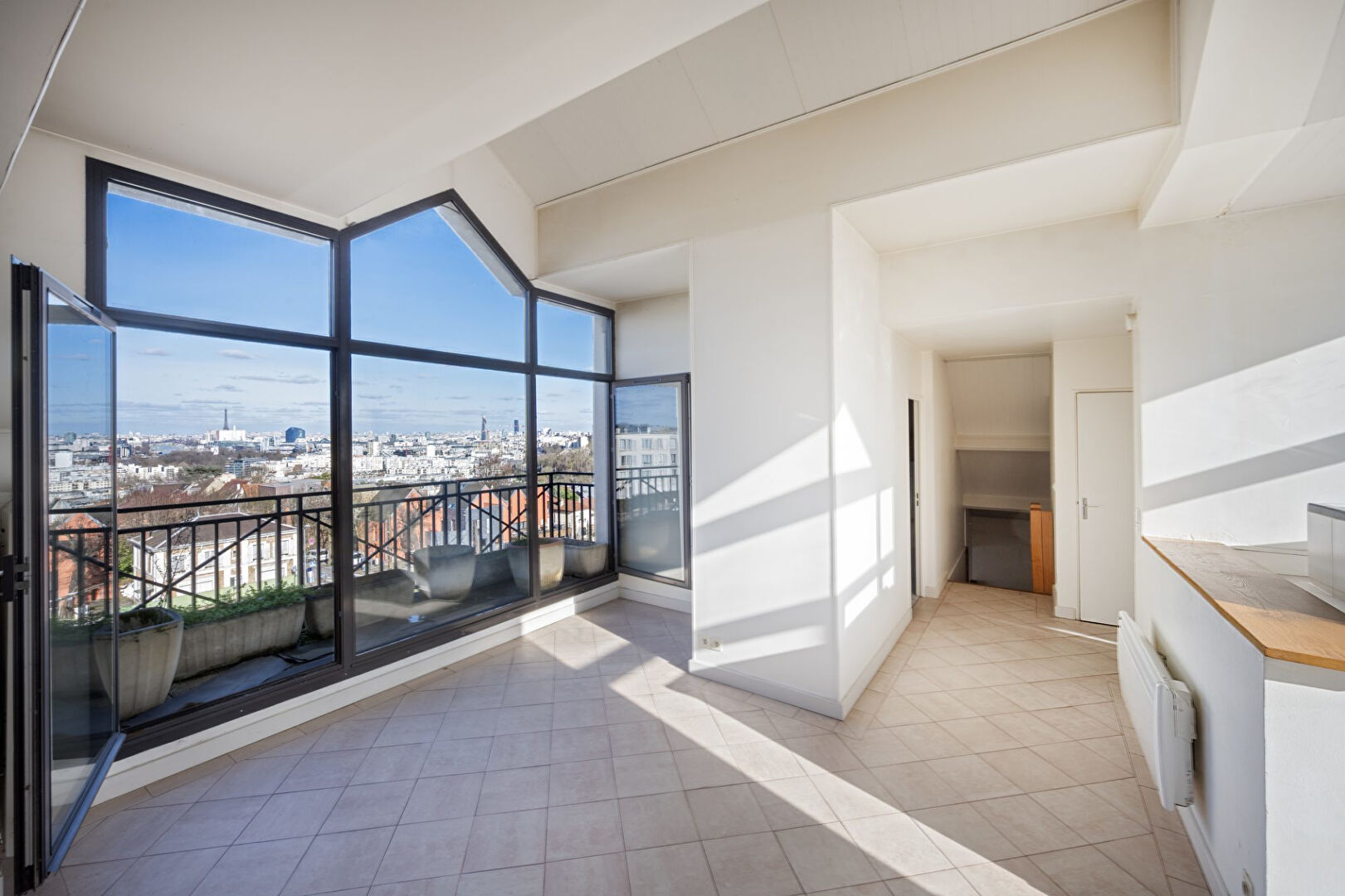 Agence immobilière de Alexandre GOUIN Conseil Immobilier PARIS 11