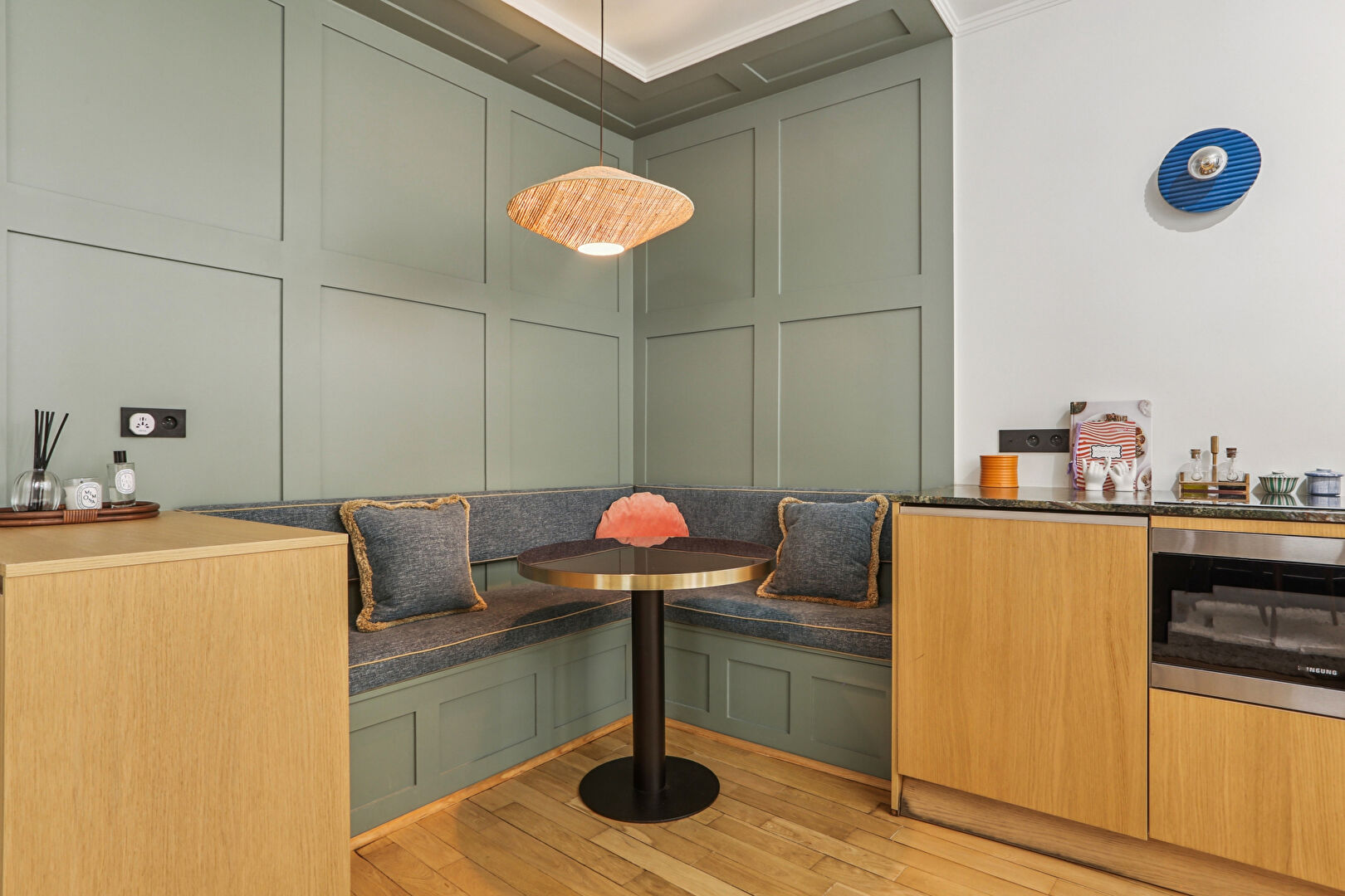 Agence immobilière de 
 ALG IMMOBILIER - ALG IMMOBILIER 
