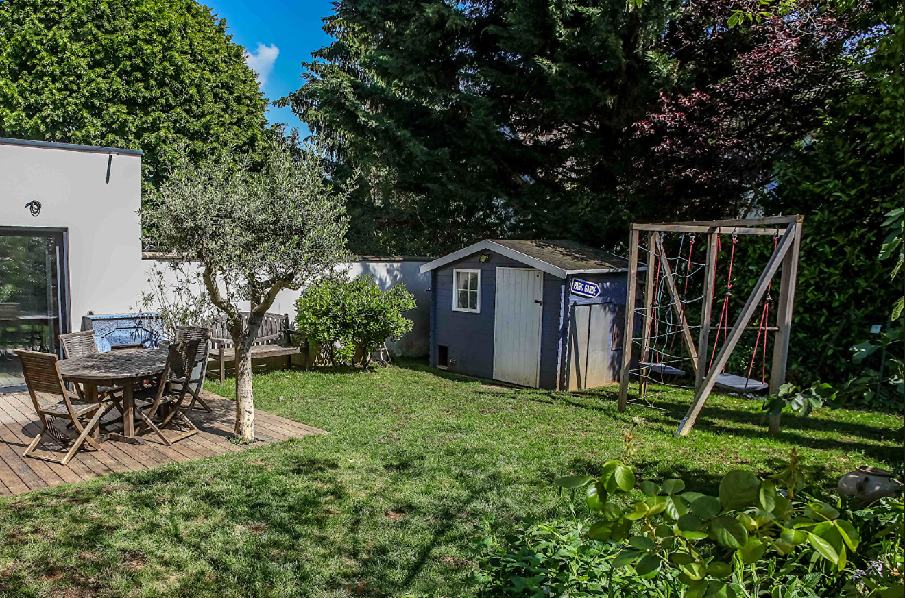 Agence immobilière de 
 ALG IMMOBILIER - ALG IMMOBILIER 
