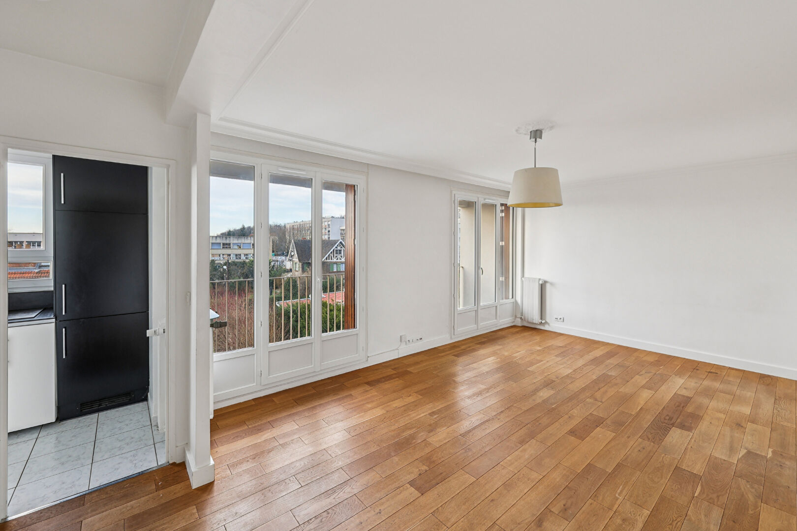 Agence immobilière de Alexandre GOUIN Conseil Immobilier PARIS 11