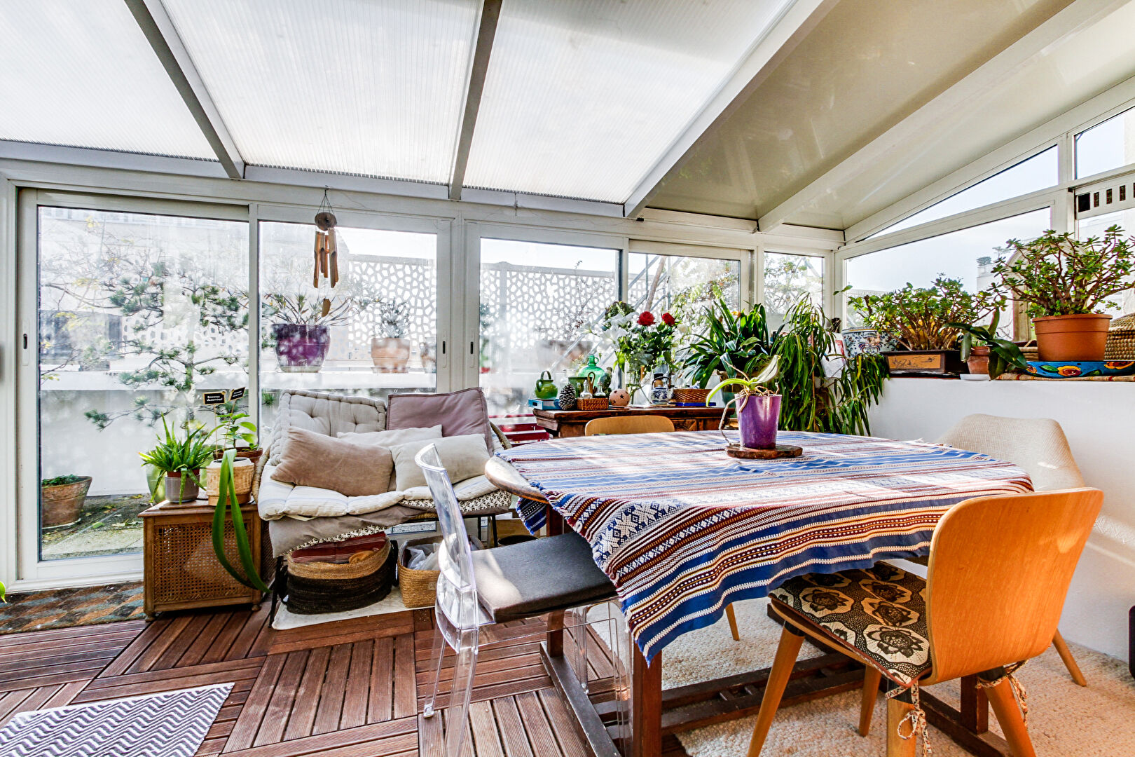 Agence immobilière de ALG IMMOBILIER - Alexandre GOUIN Conseil Immobilier Paris 15