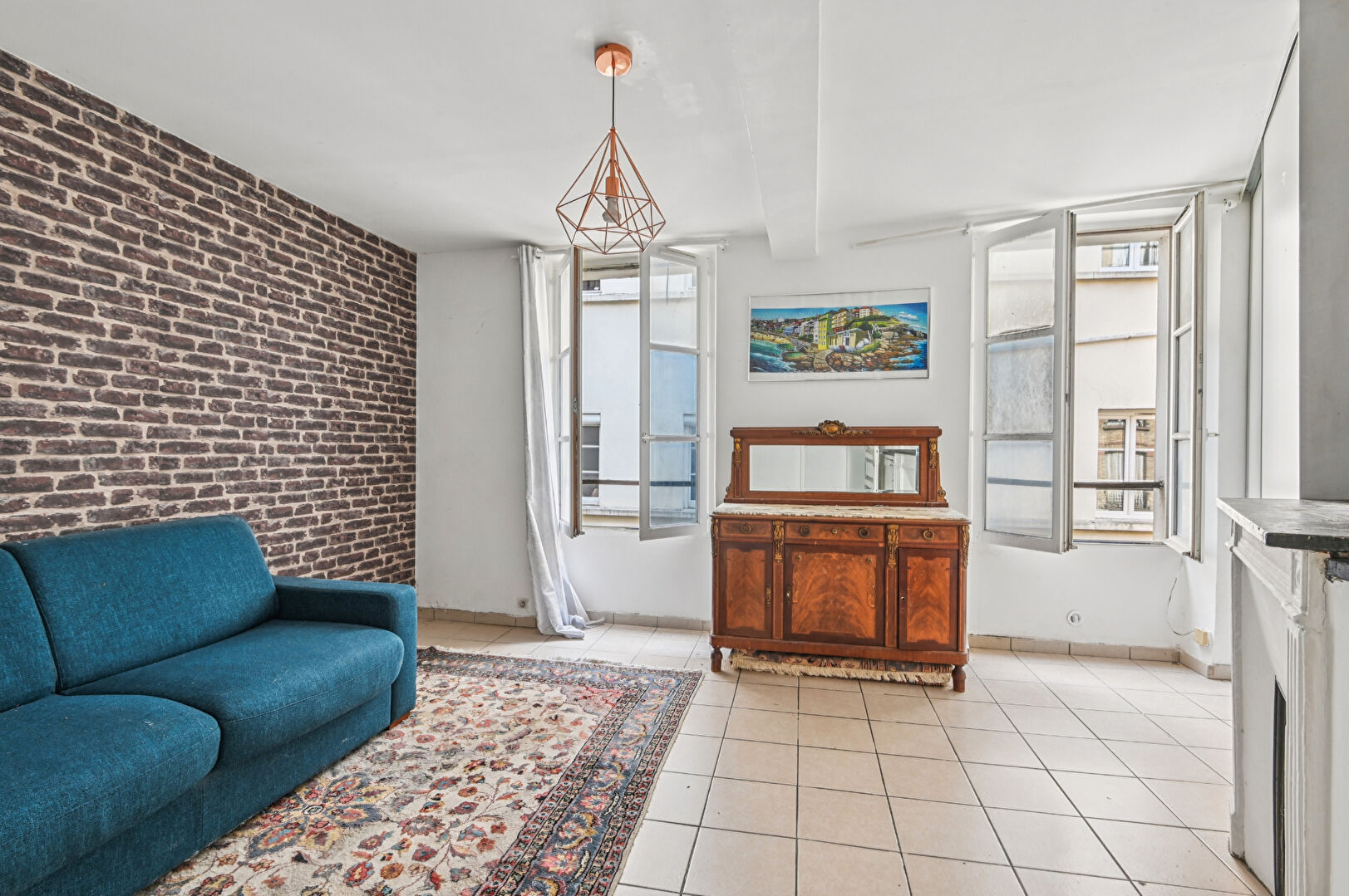 Agence immobilière de ALG IMMOBILIER - Alexandre GOUIN Conseil Immobilier Paris 15