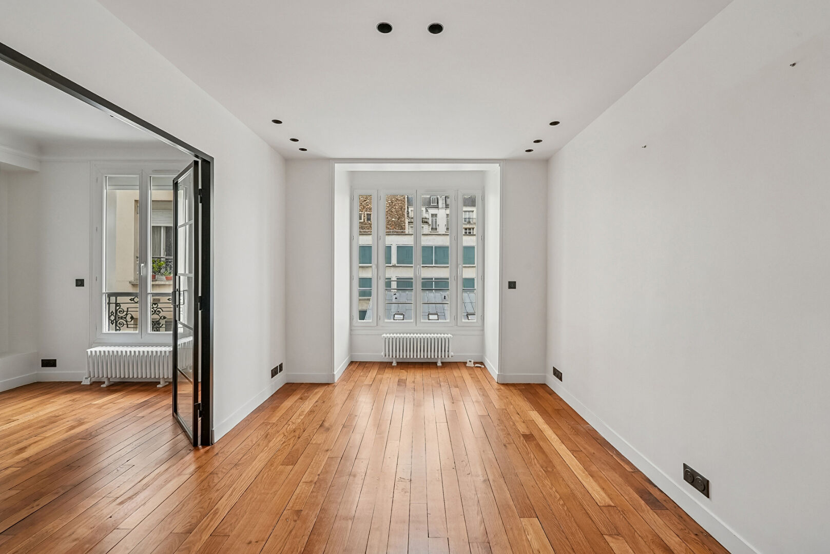 Agence immobilière de Alexandre GOUIN Conseil Immobilier PARIS 11