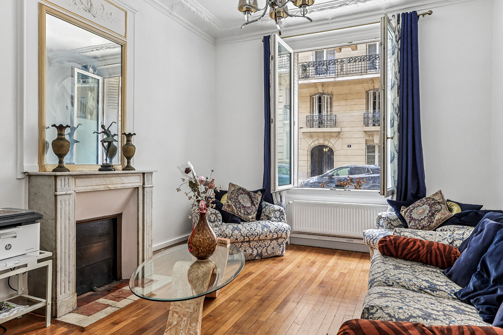 Agence immobilière de ALG IMMOBILIER - Alexandre GOUIN Conseil Immobilier Paris 15