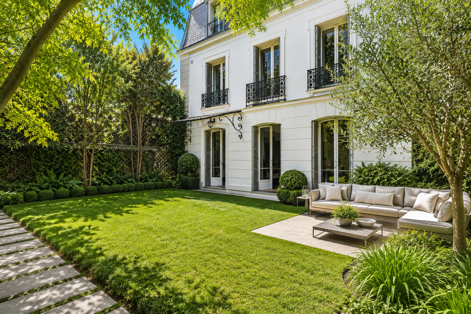 Agence immobilière de 
 ALG IMMOBILIER - ALG IMMOBILIER 

