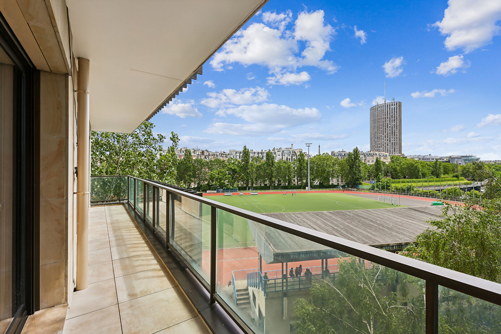 Agence immobilière de Alexandre GOUIN Conseil Immobilier PARIS 17