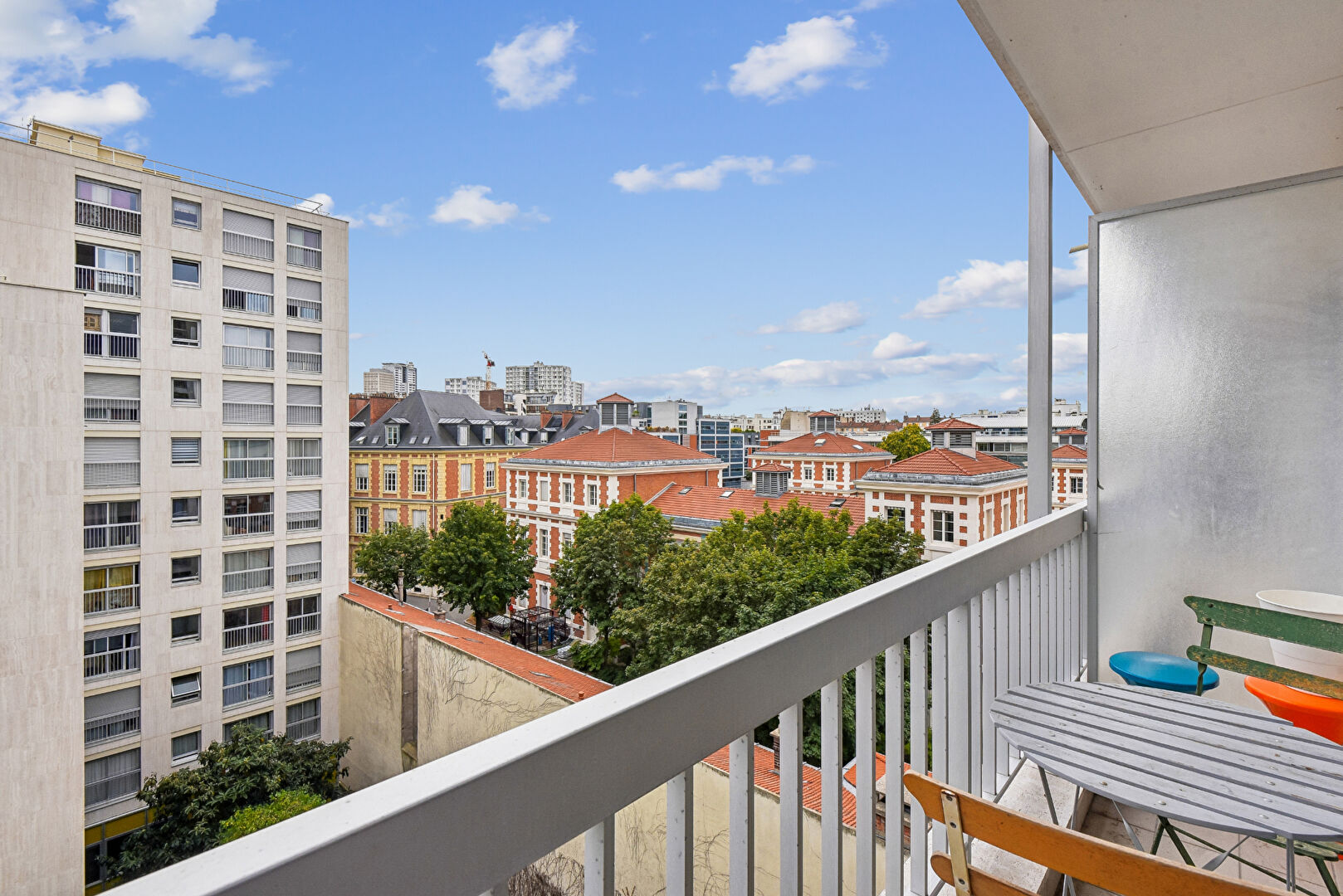 Agence immobilière de ALG IMMOBILIER - Alexandre GOUIN Conseil Immobilier Paris 15