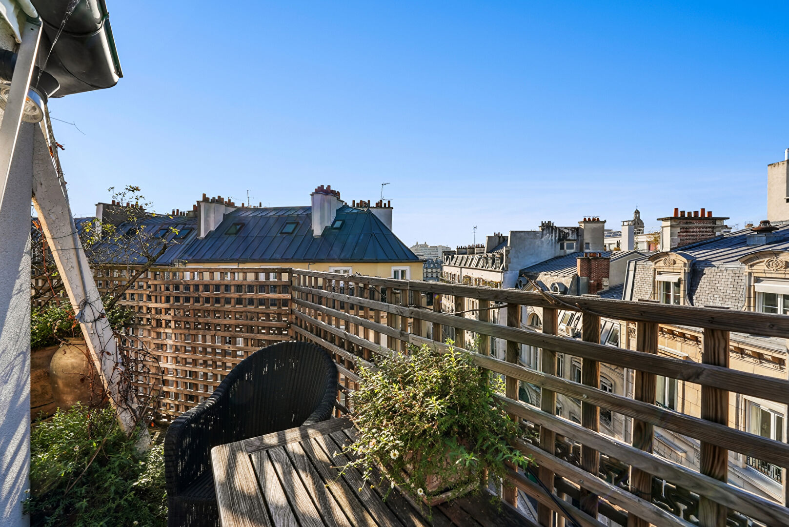 Agence immobilière de ALG IMMOBILIER - Alexandre GOUIN Conseil immobilier PARIS 09