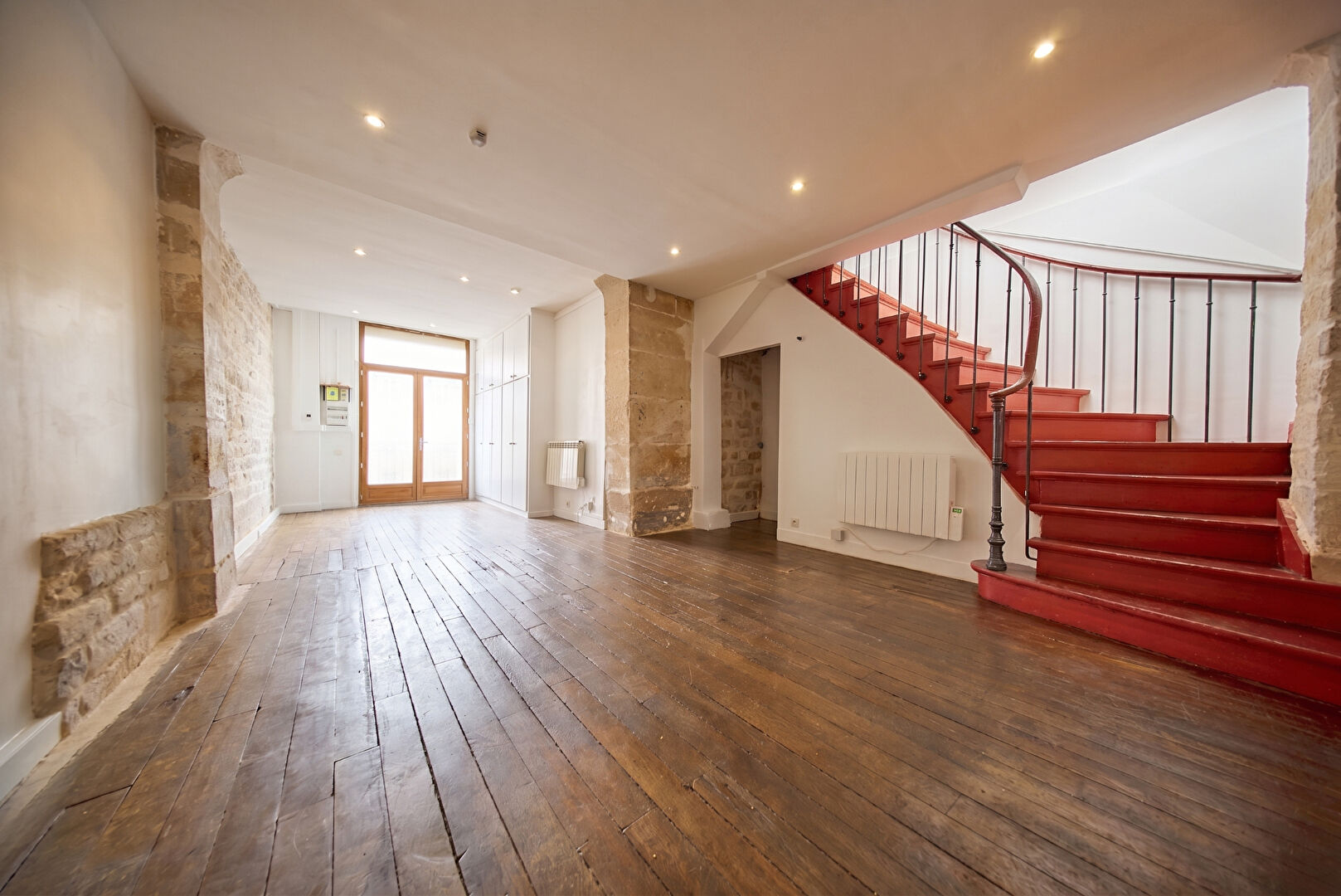 Agence immobilière de Alexandre GOUIN Conseil Immobilier PARIS 11