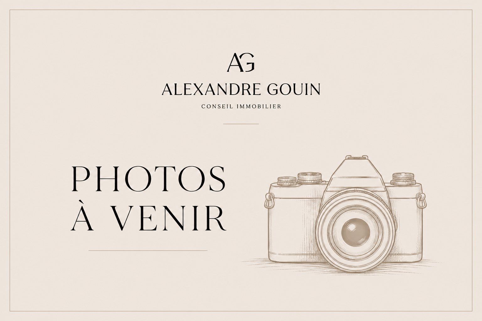 Agence immobilière de 
 ALG IMMOBILIER - ALG IMMOBILIER 
