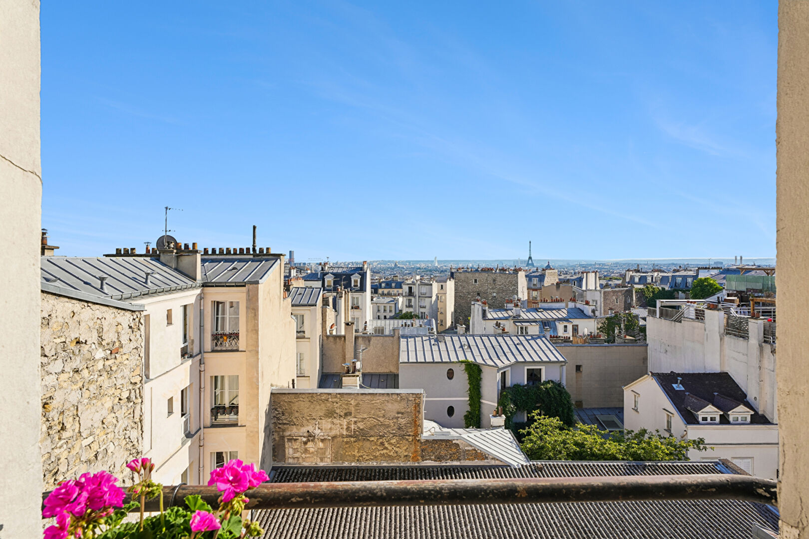 Agence immobilière de Alexandre GOUIN Conseil Immobilier PARIS 11