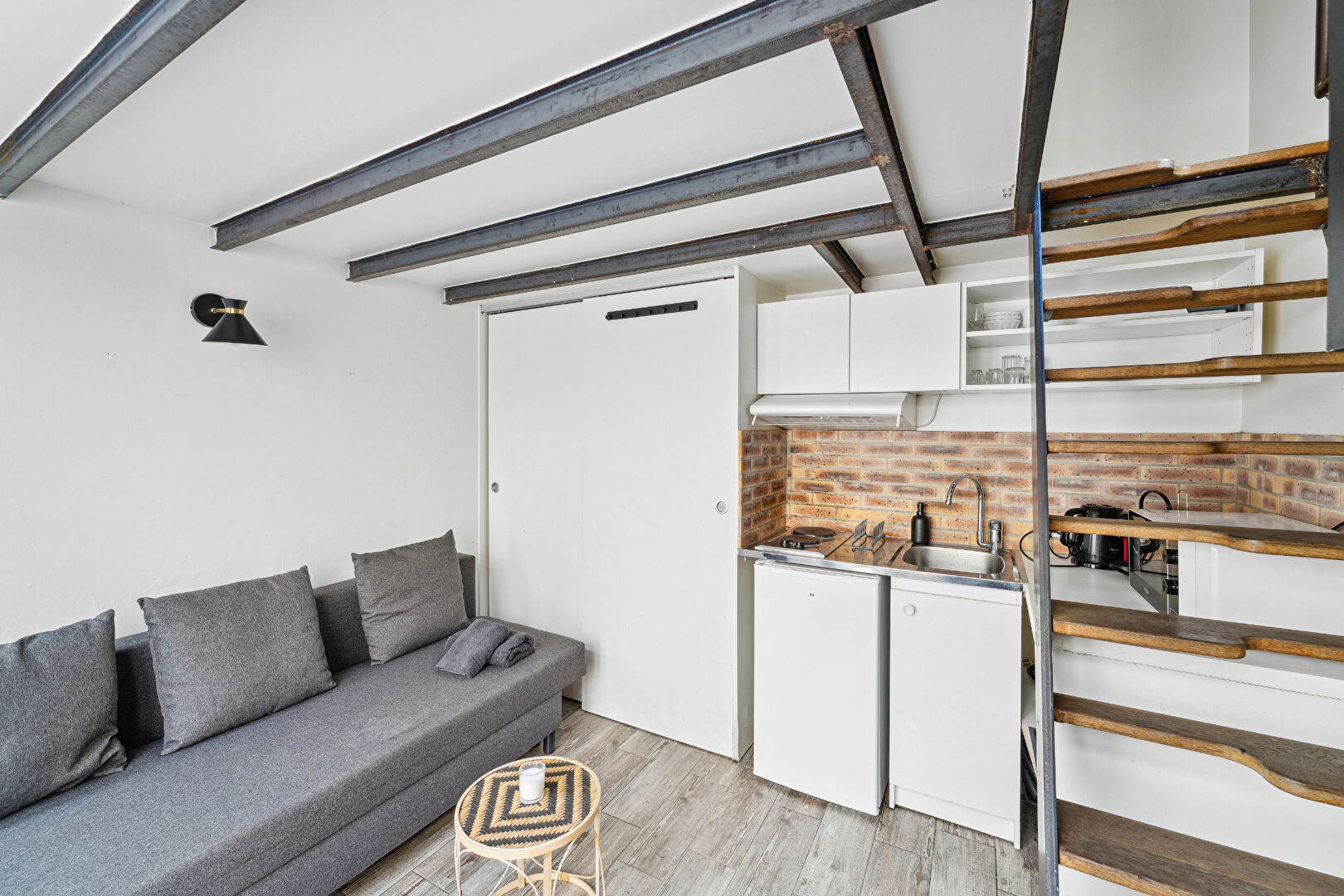 Agence immobilière de Alexandre GOUIN Conseil Immobilier PARIS 11
