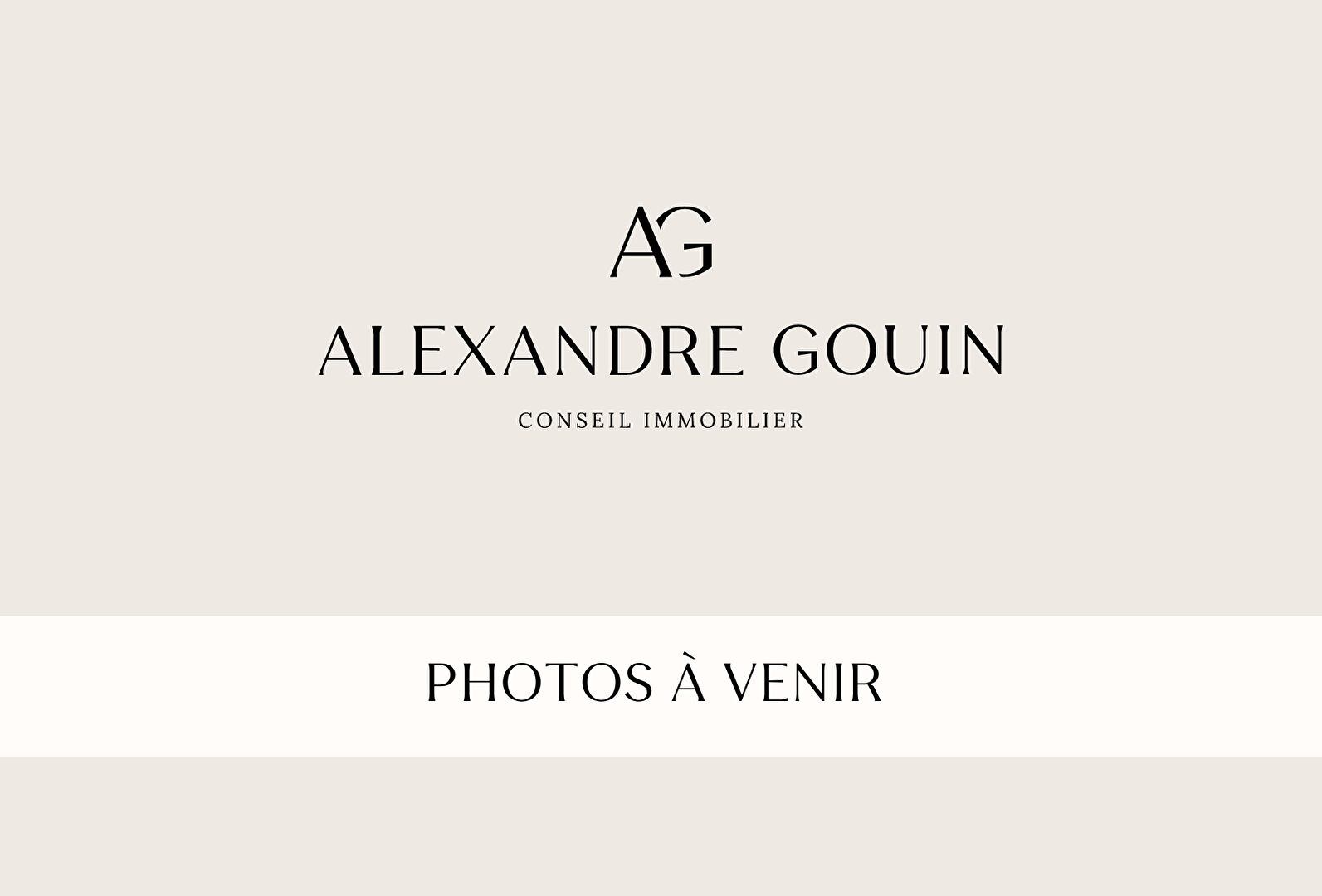 Agence immobilière de ALG IMMOBILIER - Alexandre GOUIN Conseil Immobilier Paris 15