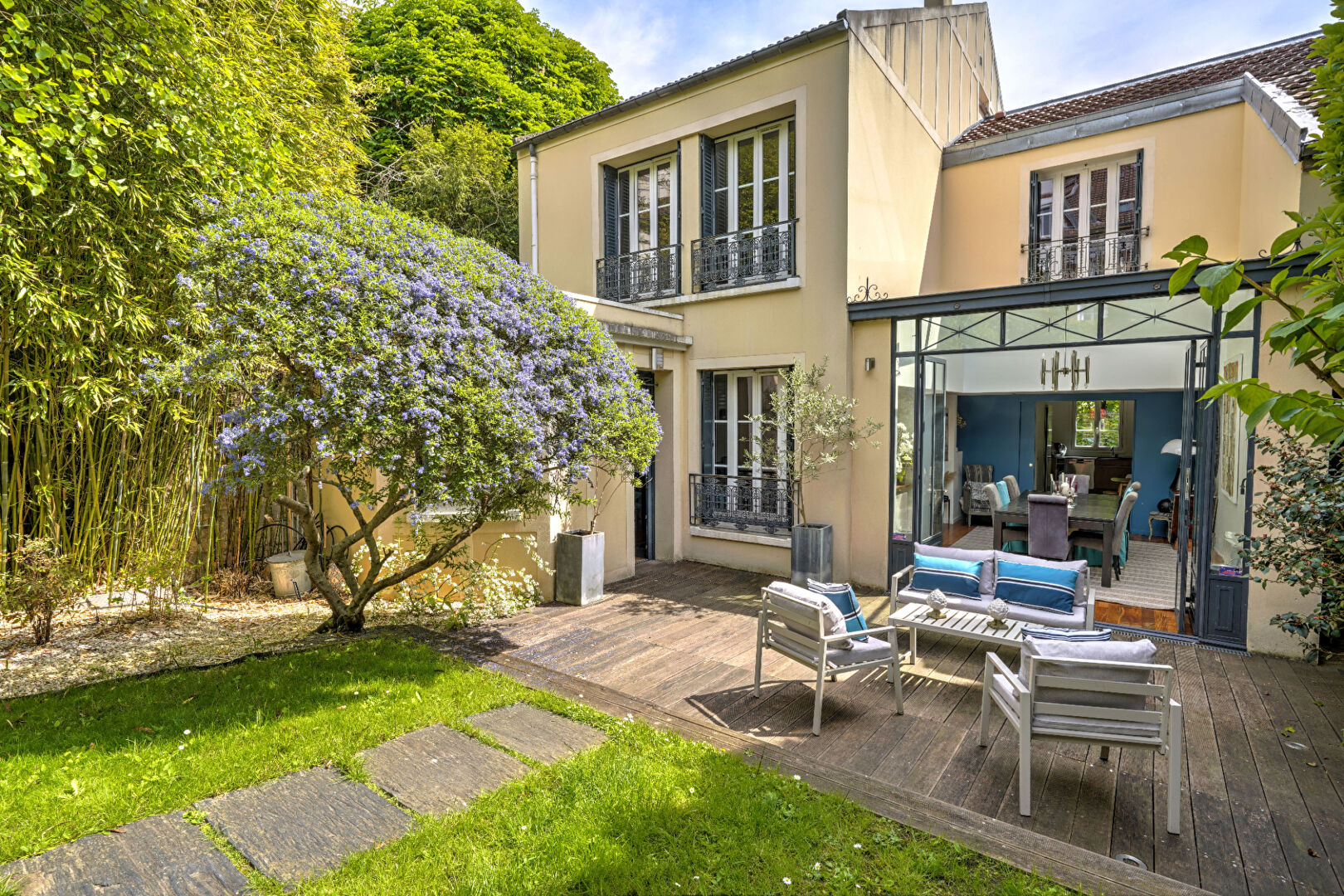 Agence immobilière de ALG IMMOBILIER - Alexandre GOUIN Conseil immobilier MONTMARTRE