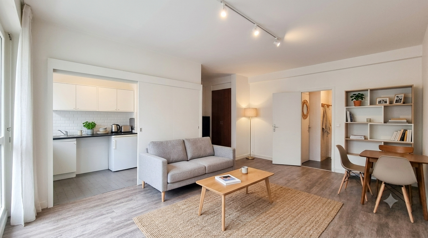 Agence immobilière de 
 ALG IMMOBILIER - ALG IMMOBILIER 
