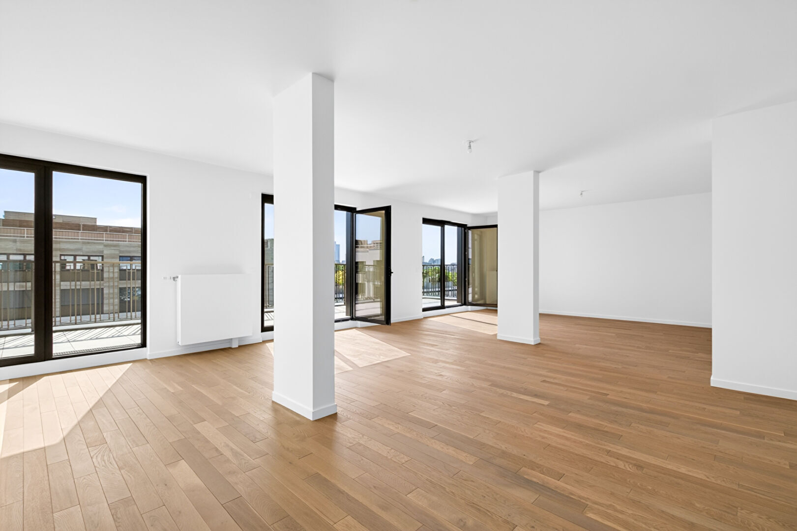 Agence immobilière de Alexandre GOUIN Conseil Immobilier PARIS 11