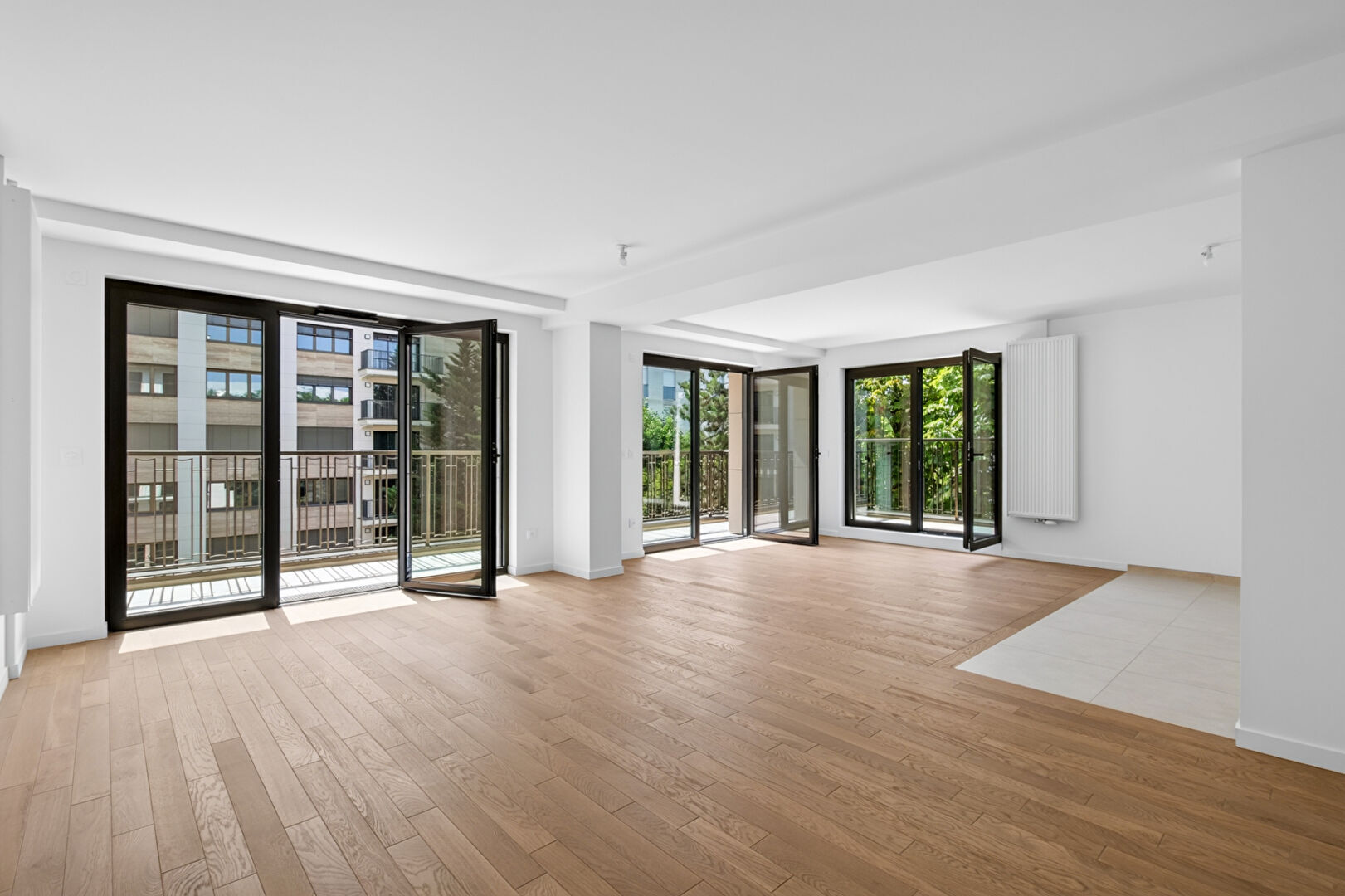 Agence immobilière de Alexandre GOUIN Conseil Immobilier PARIS 11