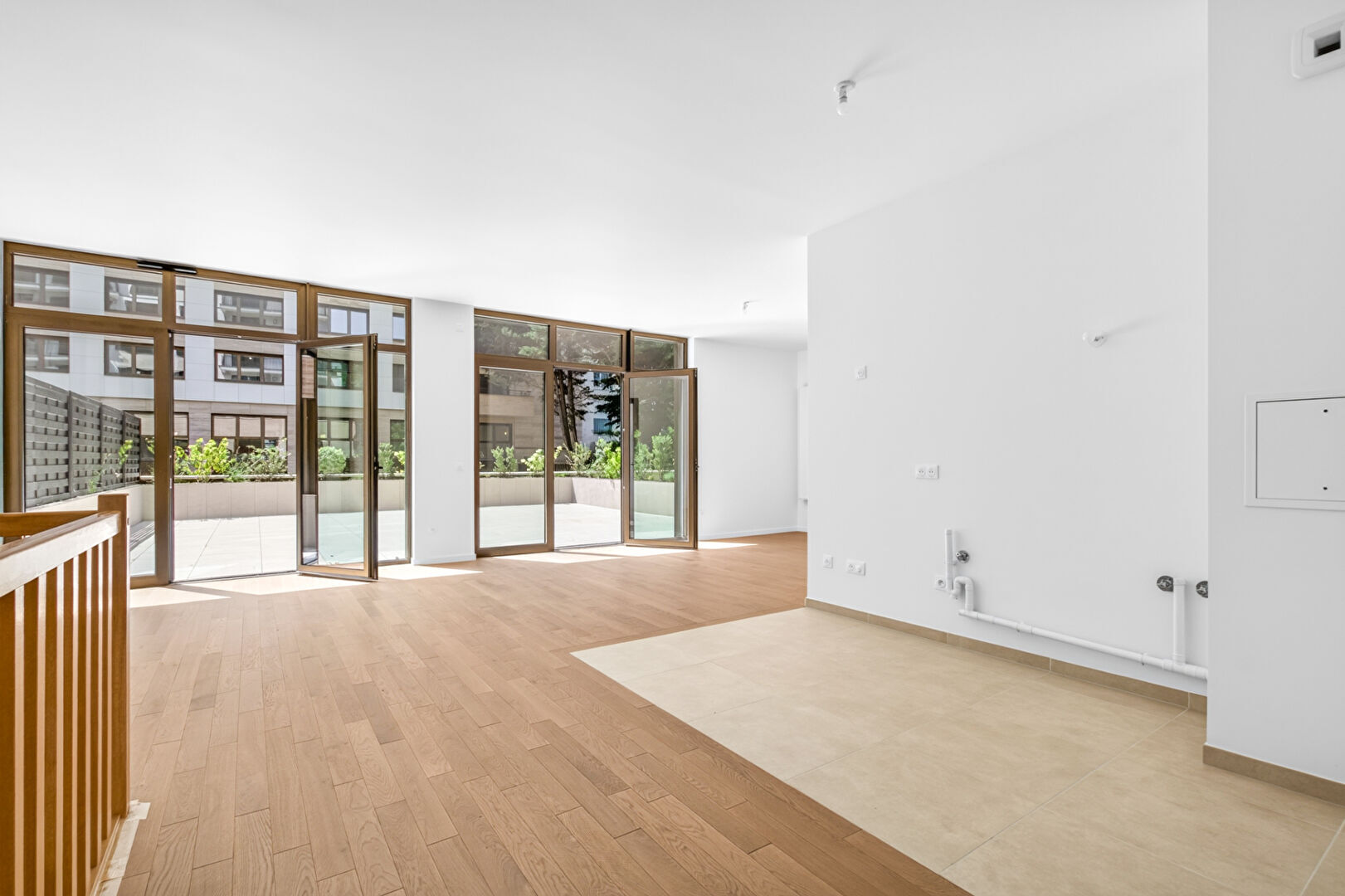 Agence immobilière de Alexandre GOUIN Conseil Immobilier PARIS 11