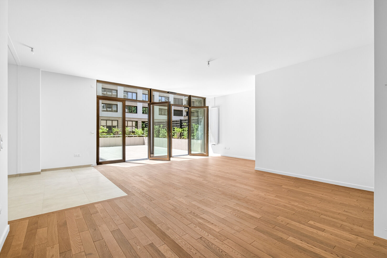 Agence immobilière de Alexandre GOUIN Conseil Immobilier PARIS 11