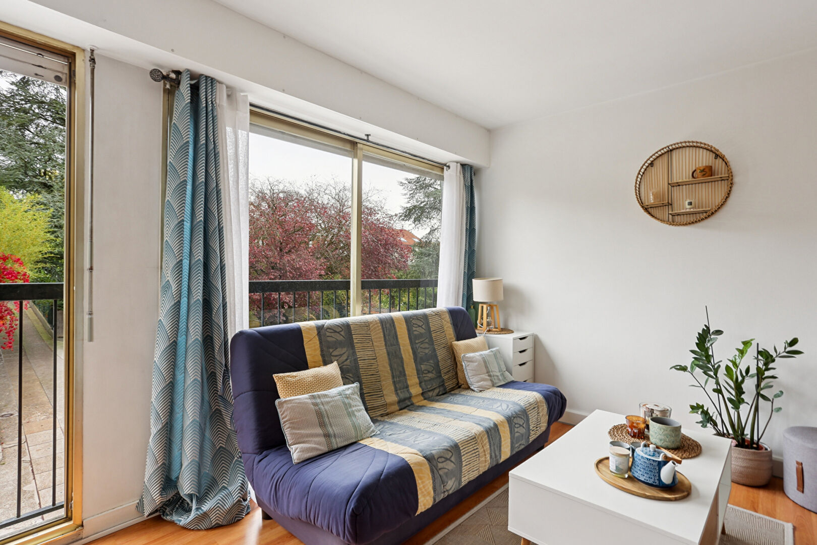EXCLUSIVITE - GARCHES - Grand Studio - 34 m2