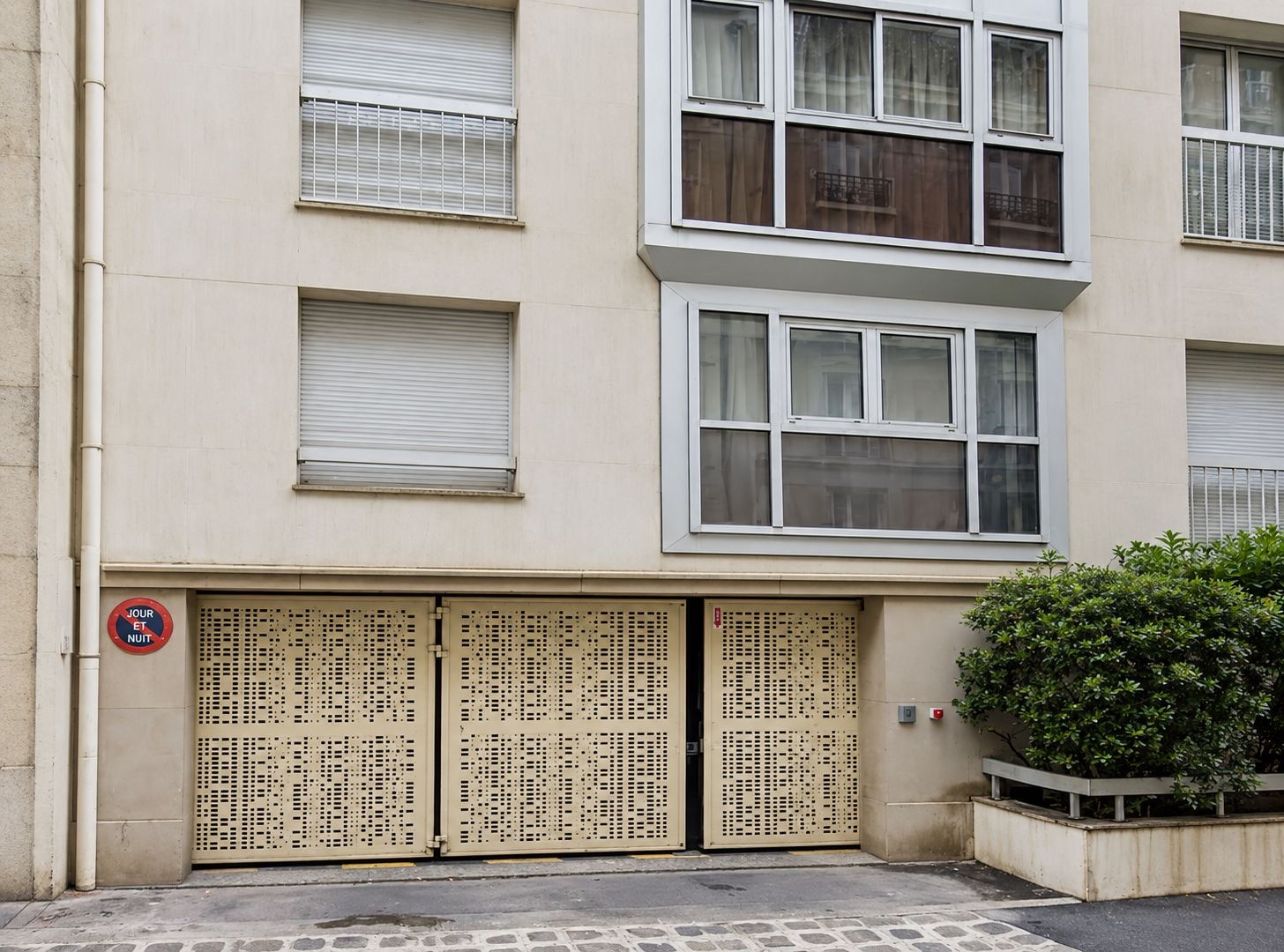 Agence immobilière de Alexandre GOUIN Conseil Immobilier PARIS 17