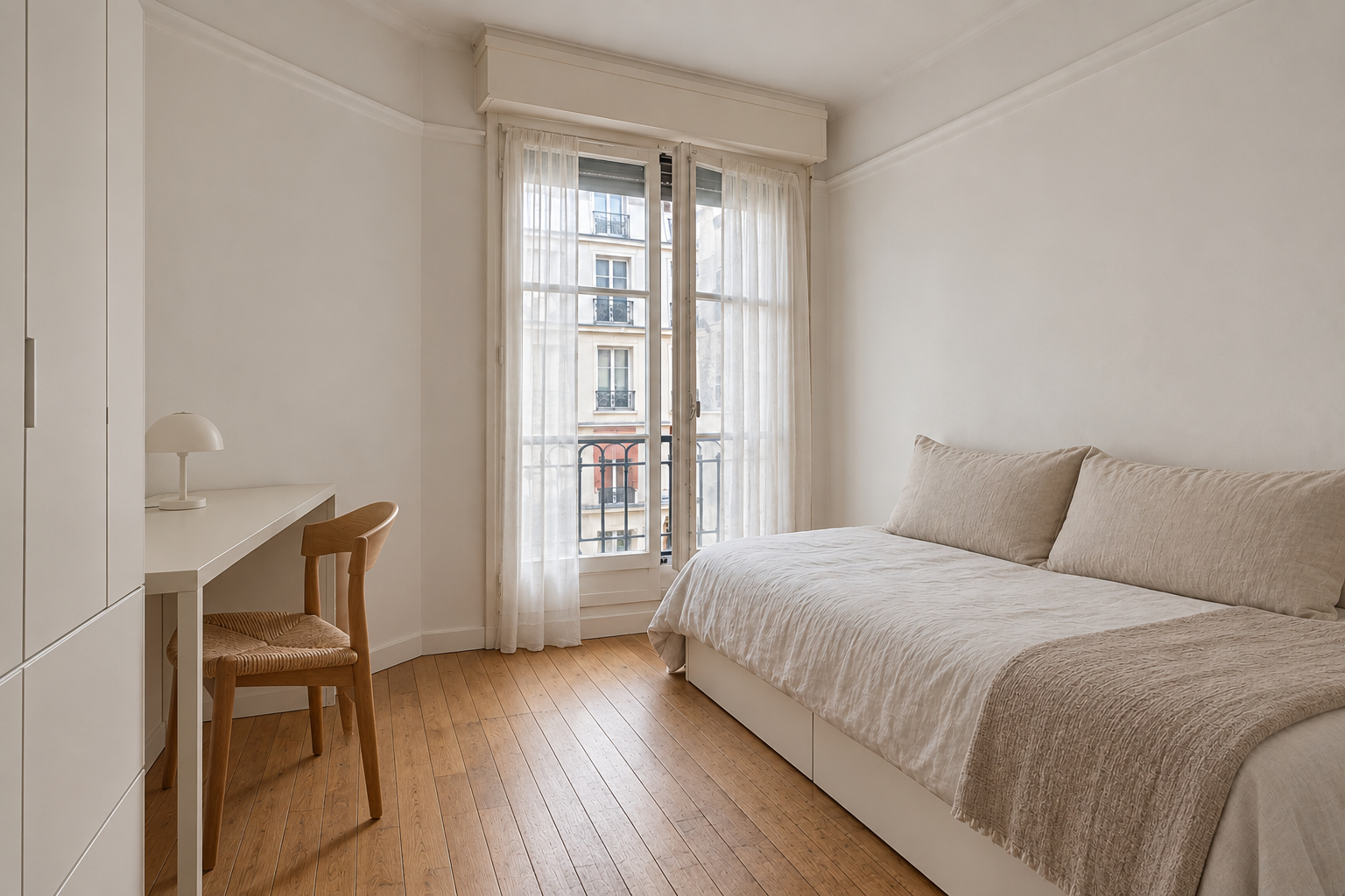 Agence immobilière de ALG IMMOBILIER - Alexandre GOUIN Conseil immobilier PASSY