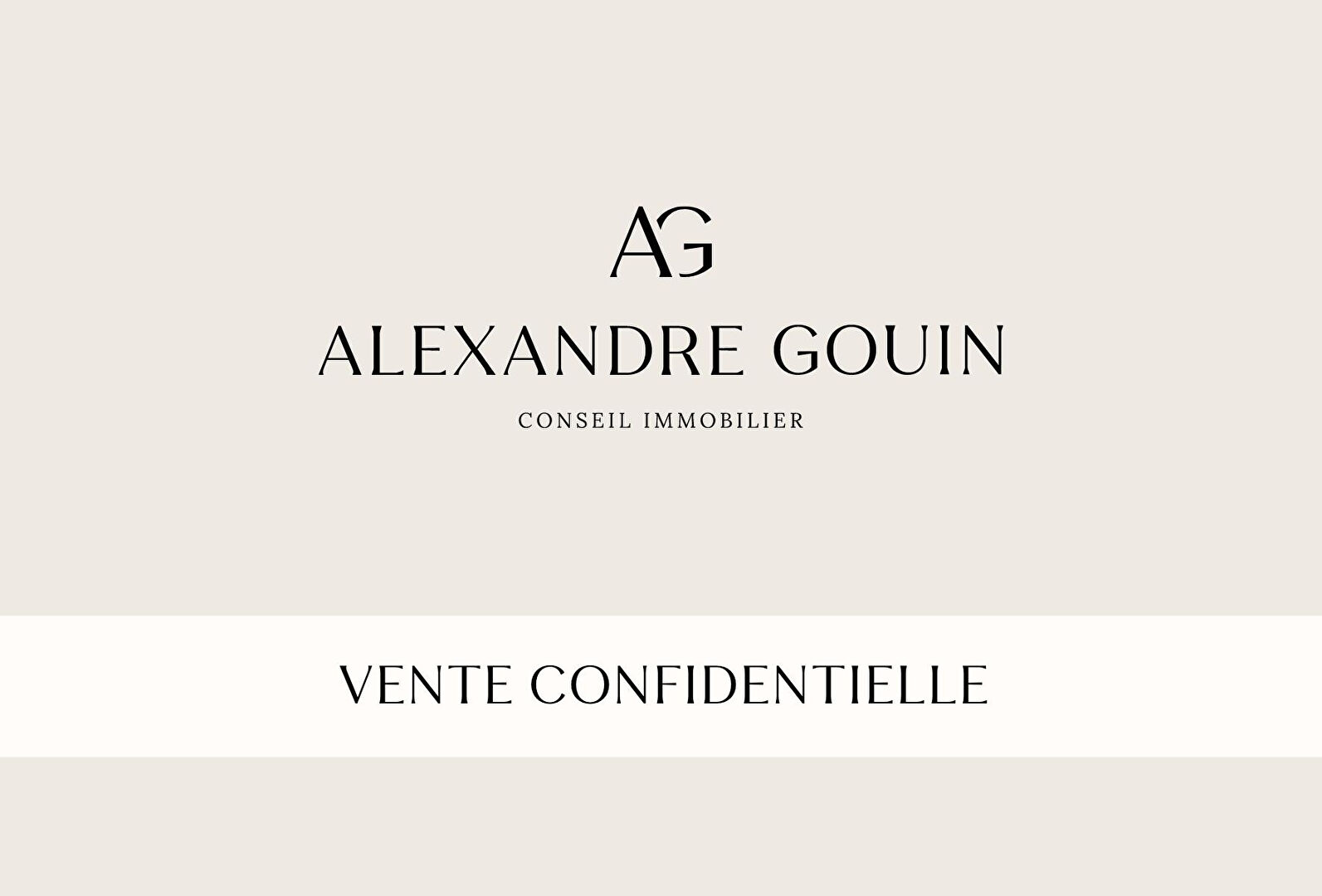 Agence immobilière de ALG IMMOBILIER - Alexandre GOUIN Conseil immobilier PARIS 09