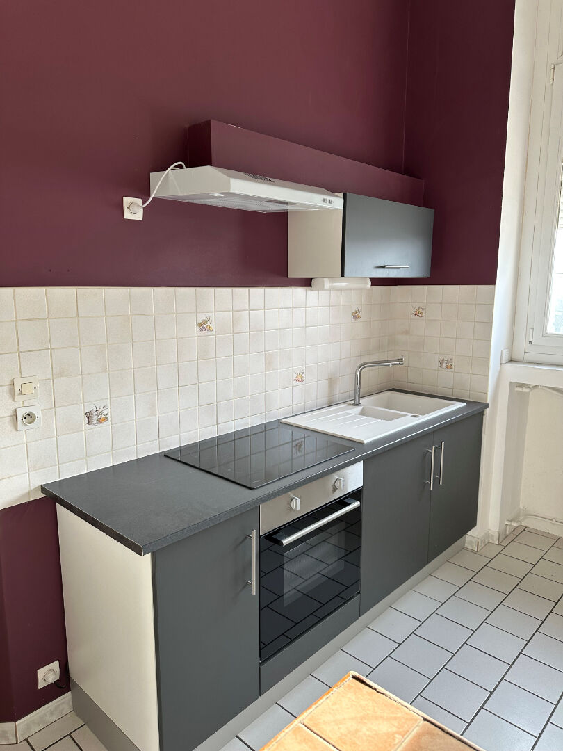 Agence immobilière de ARDENNES LOCATION Rethel