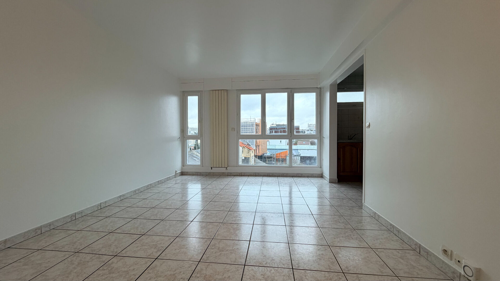 Agence immobilière de AVL immobilier Laumière