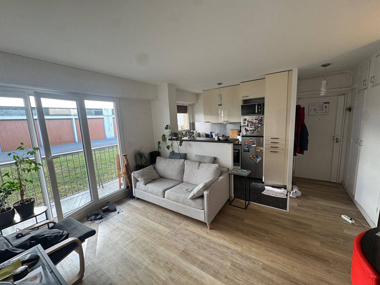 Agence immobilière de AVL immobilier Laumière