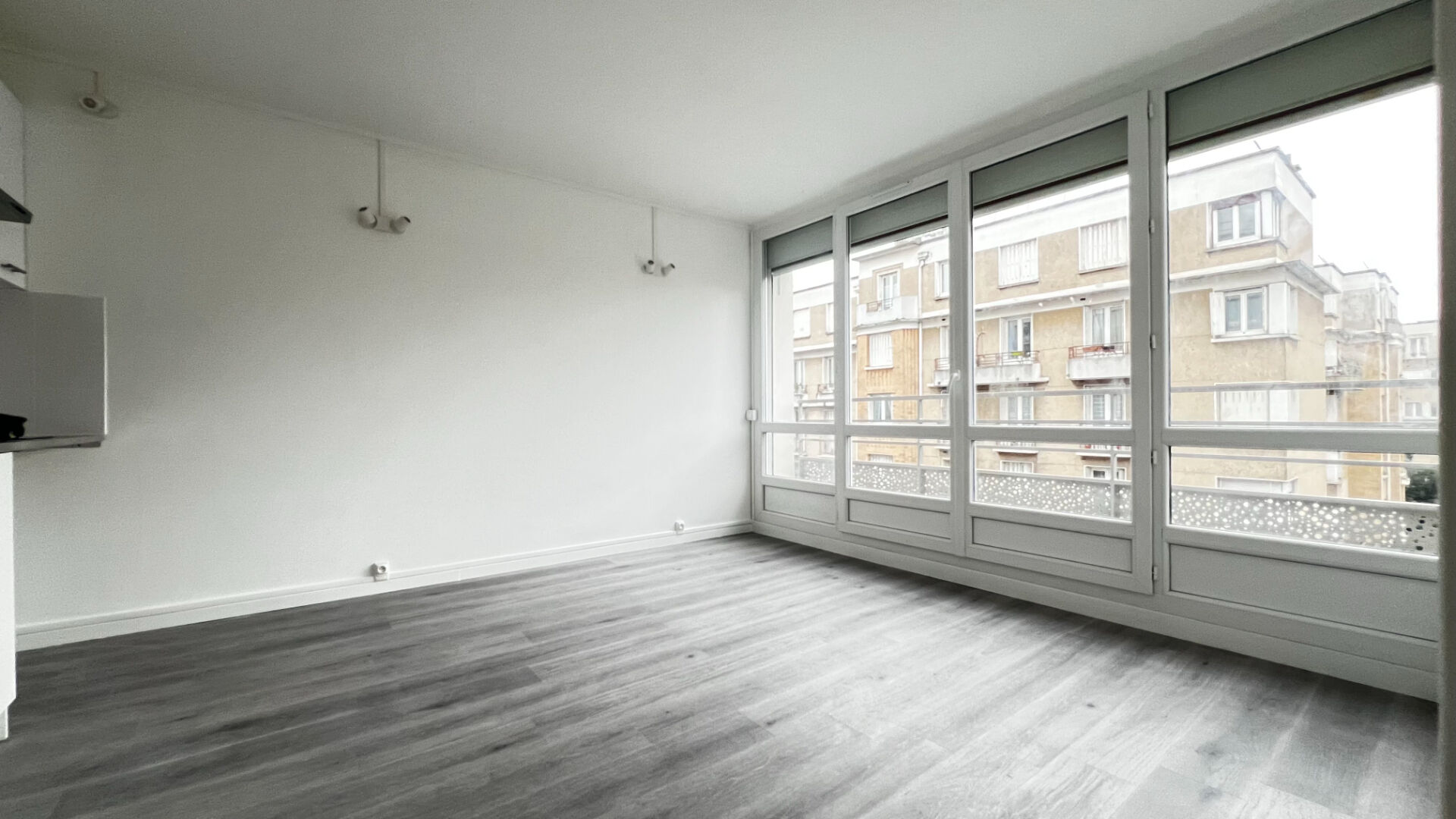 Agence immobilière de AVL immobilier Laumière