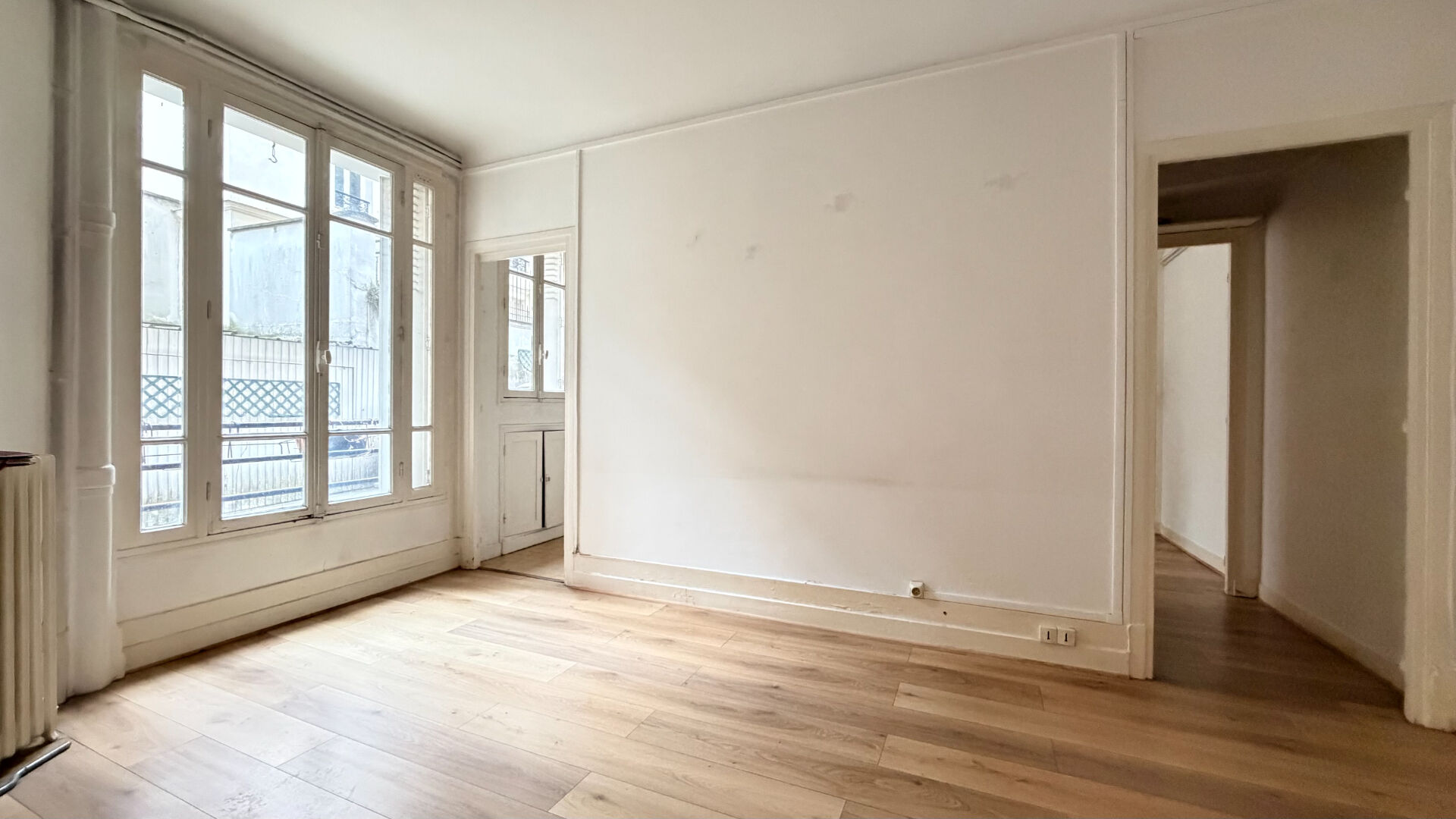 Agence immobilière de AVL immobilier Laumière