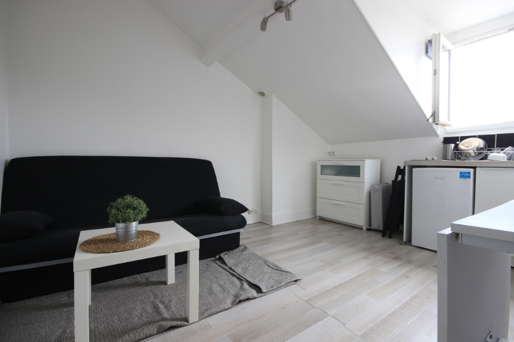 Agence immobilière de AVL immobilier Laumière