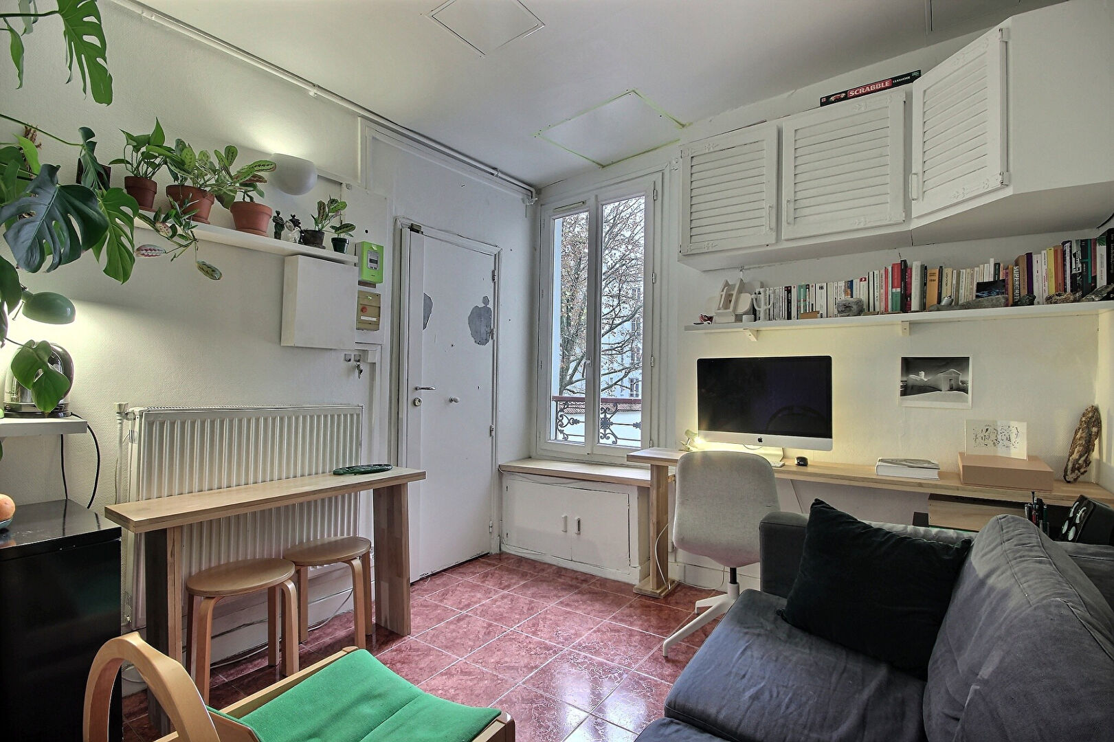 Agence immobilière de AVL immobilier Laumière