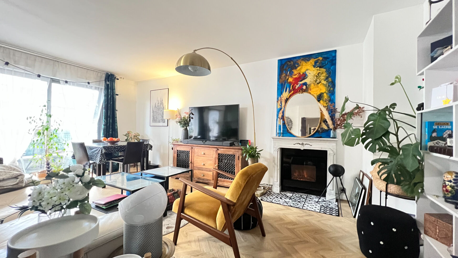Agence immobilière de AVL immobilier Laumière
