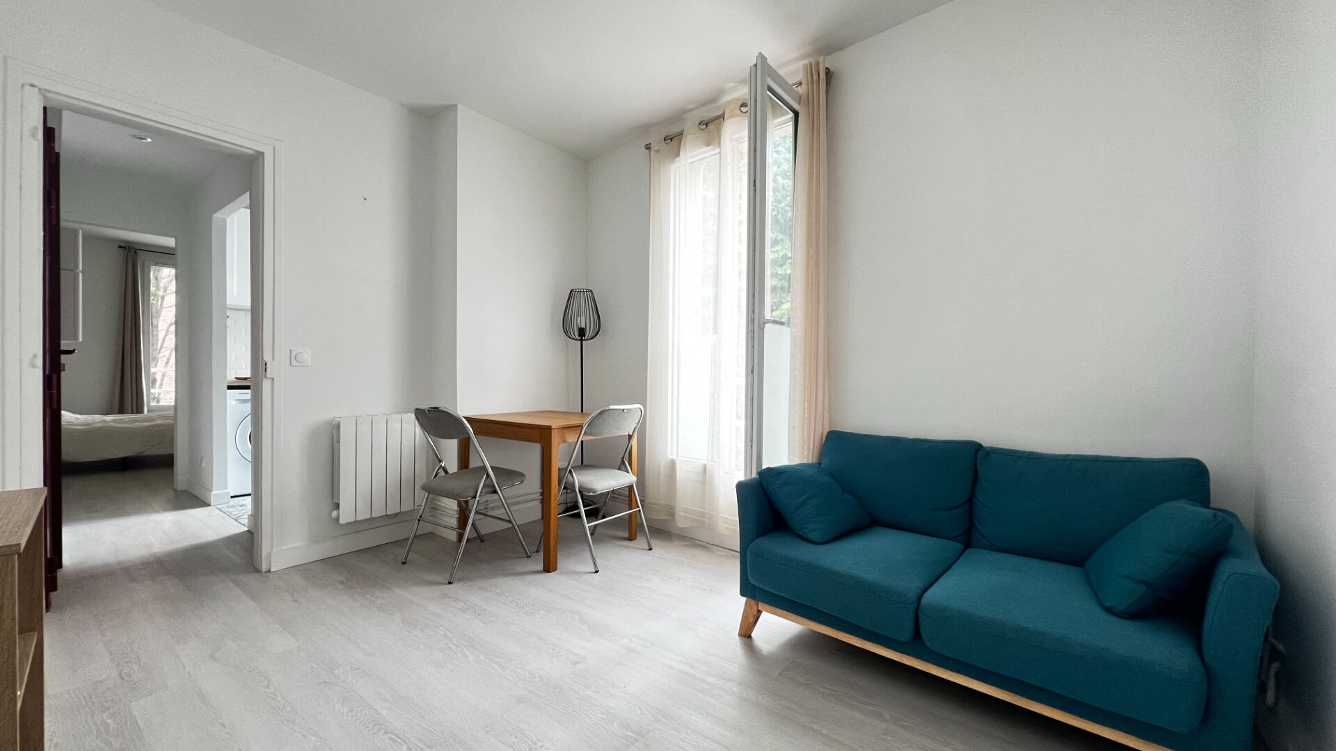 Agence immobilière de AVL immobilier Laumière