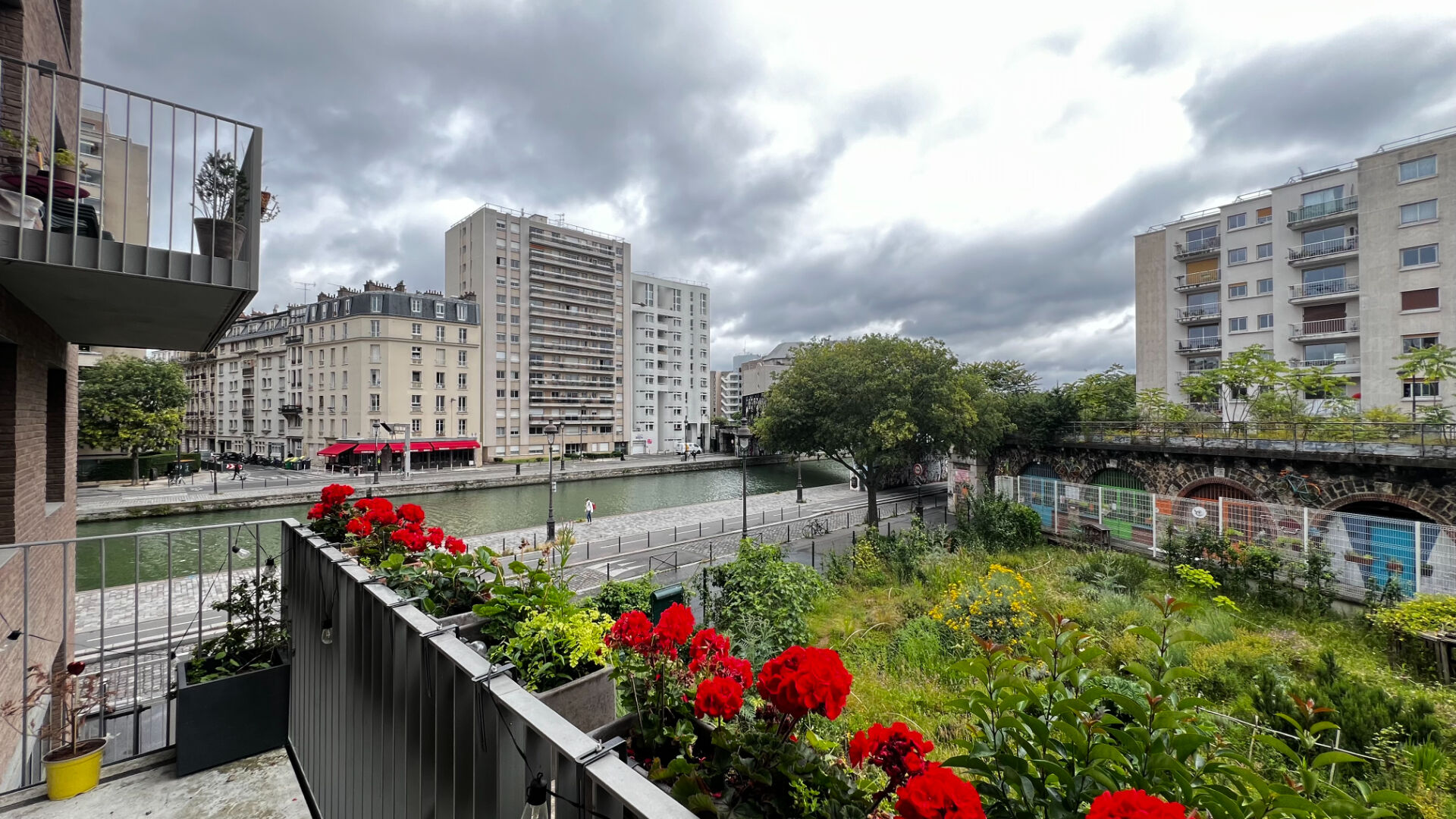 Agence immobilière de AVL immobilier Laumière