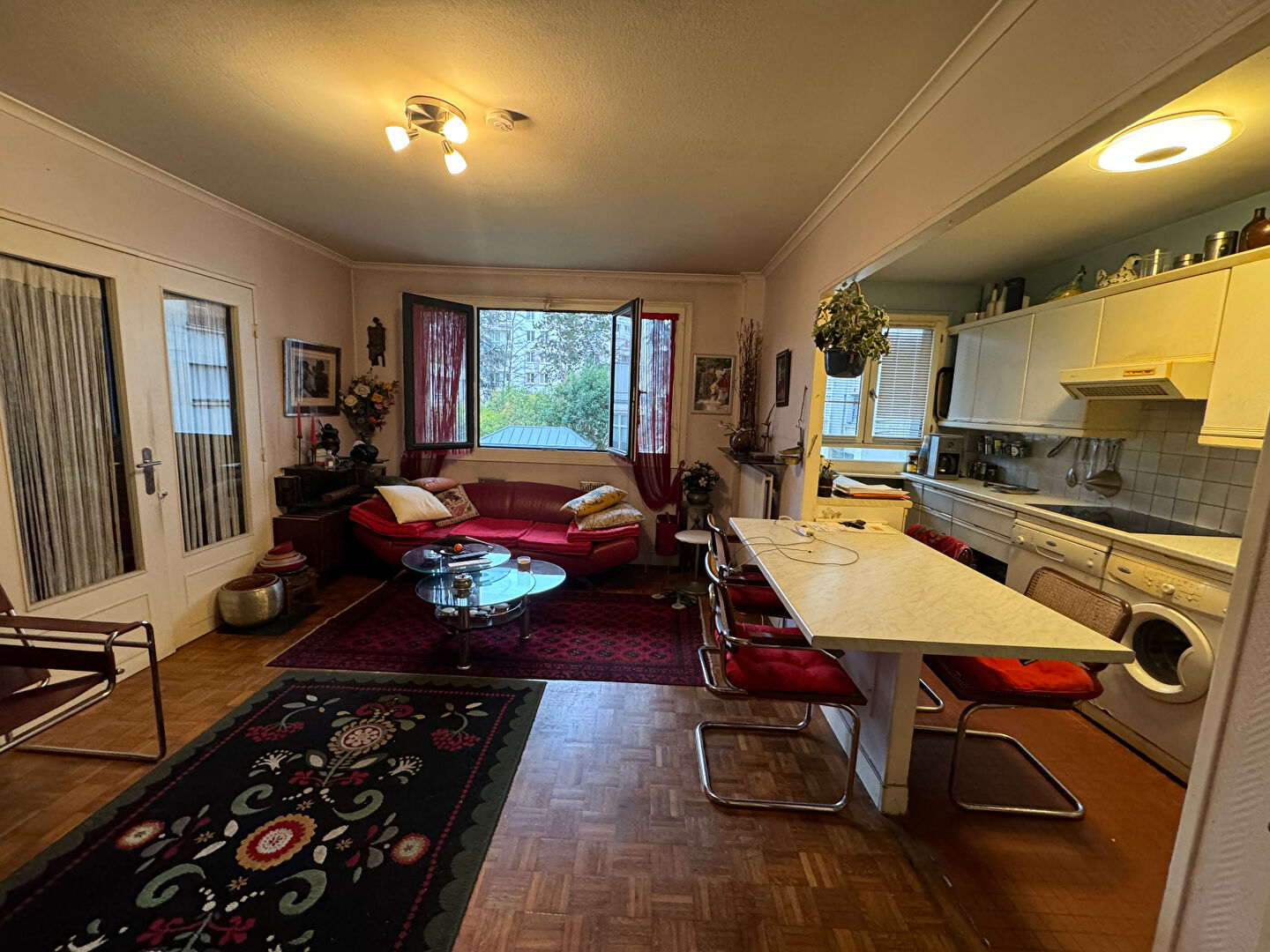 Agence immobilière de AVL immobilier Laumière