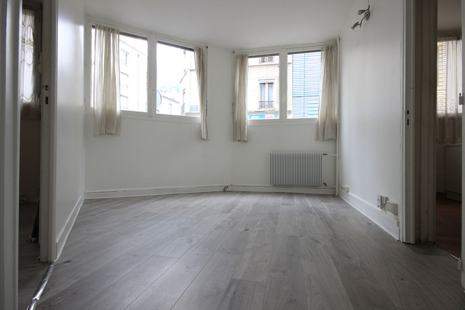 Agence immobilière de AVL immobilier Laumière