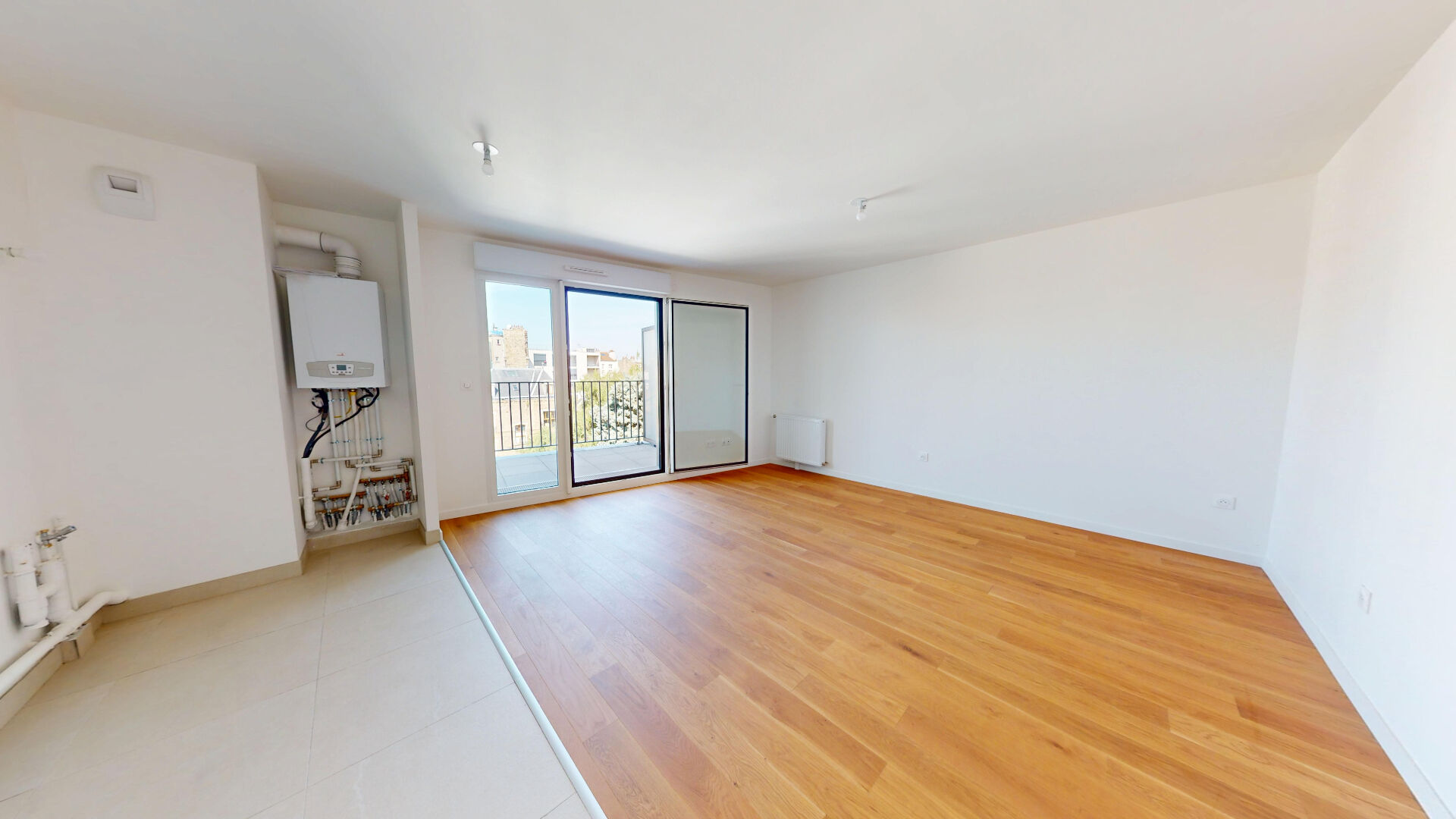 Agence immobilière de AVL immobilier Hoche