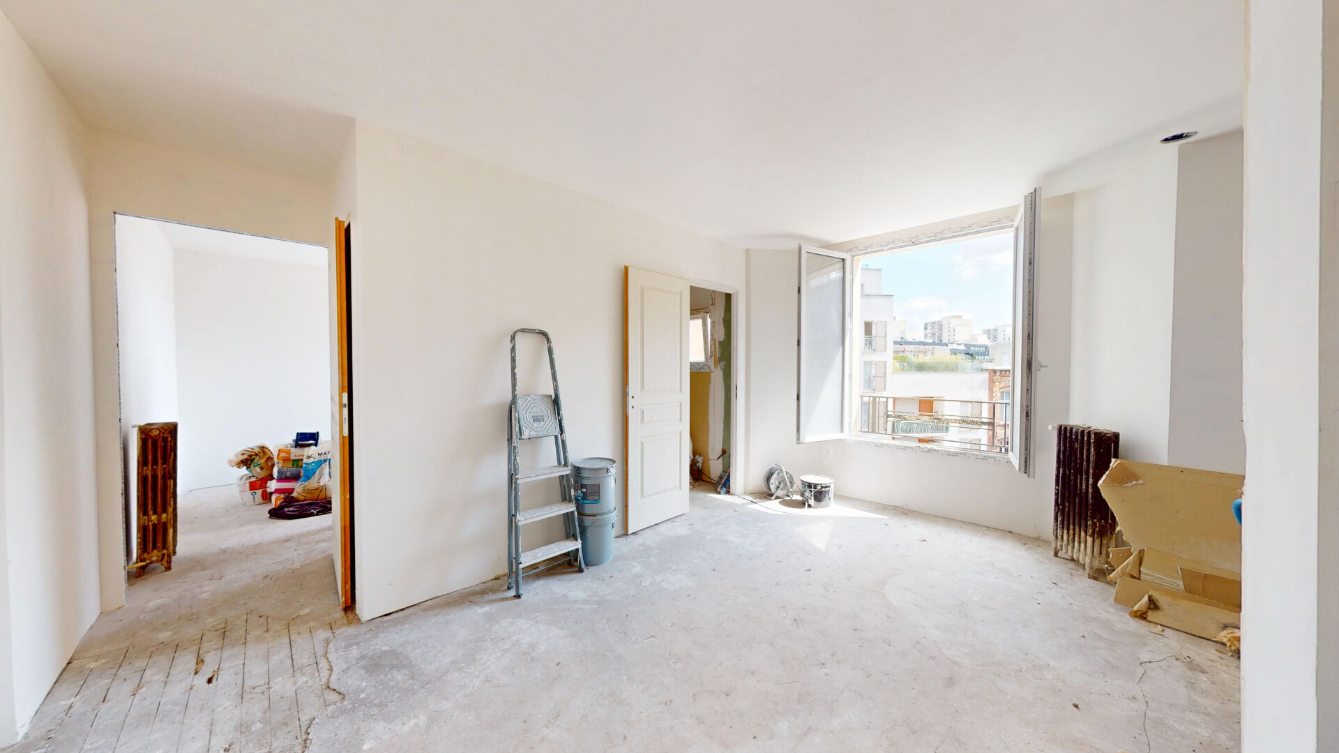 Agence immobilière de AVL immobilier Hoche