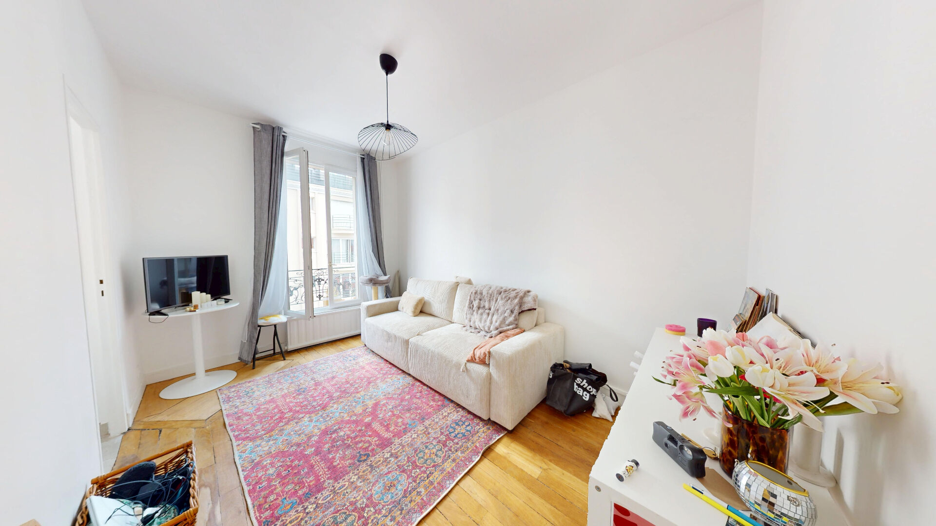 Agence immobilière de AVL immobilier Hoche
