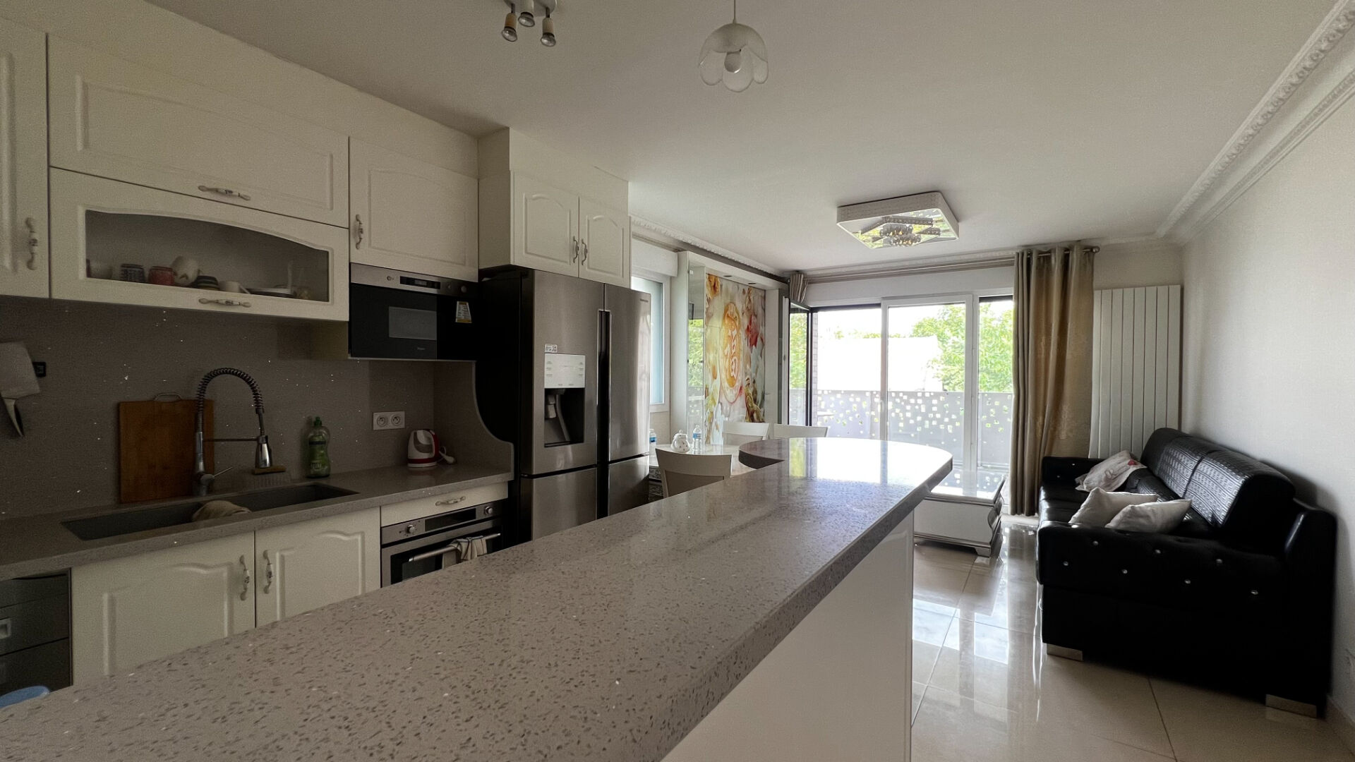 Agence immobilière de AVL immobilier Laumière