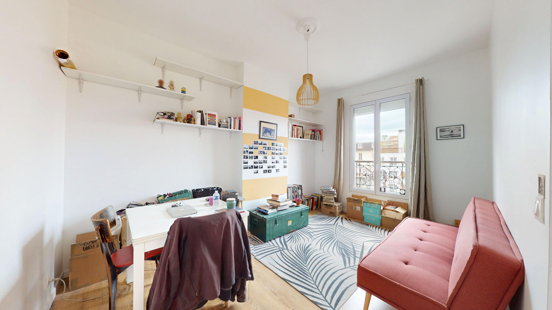 Agence immobilière de AVL immobilier Hoche