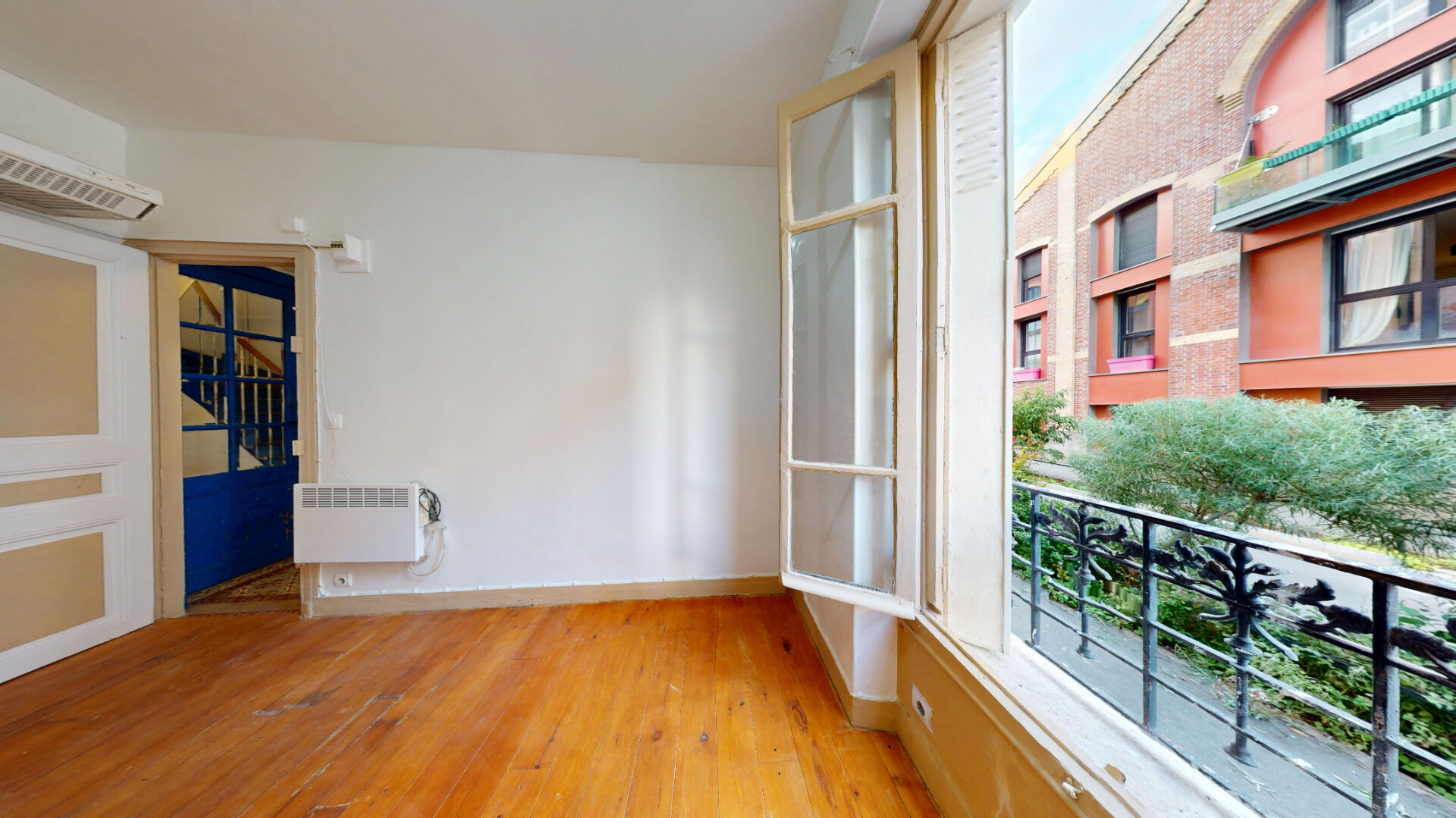 Agence immobilière de AVL immobilier Laumière
